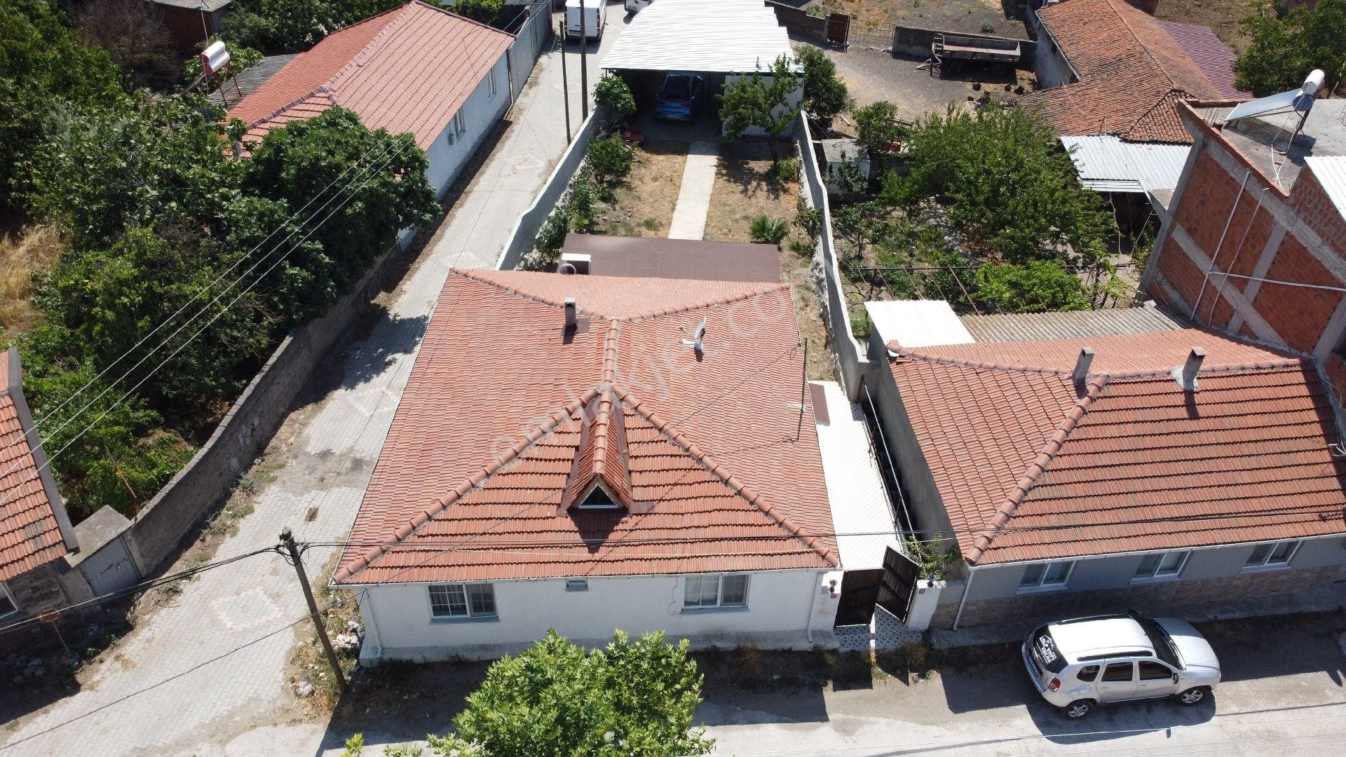 Balıkesir Gönen Bostancı Köyümüz'de Mükemmel Köy Evimiz Satılıktır - Görsel 30