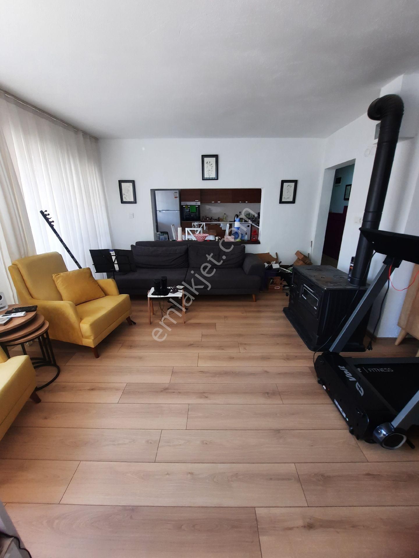 Balıkesir Gönen Bostancı Köyümüz'de Mükemmel Köy Evimiz Satılıktır - Görsel 33