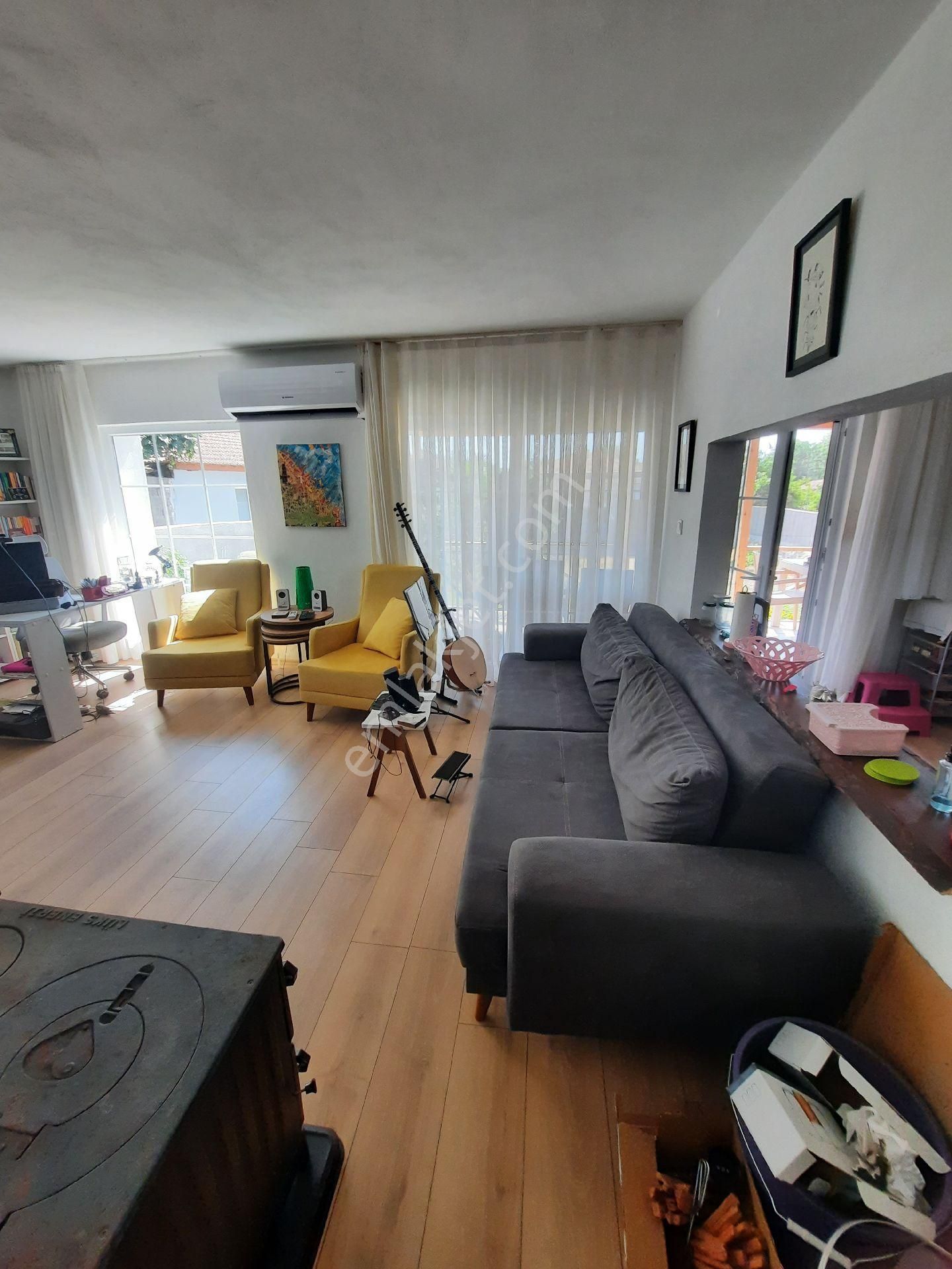 Balıkesir Gönen Bostancı Köyümüz'de Mükemmel Köy Evimiz Satılıktır - Görsel 20