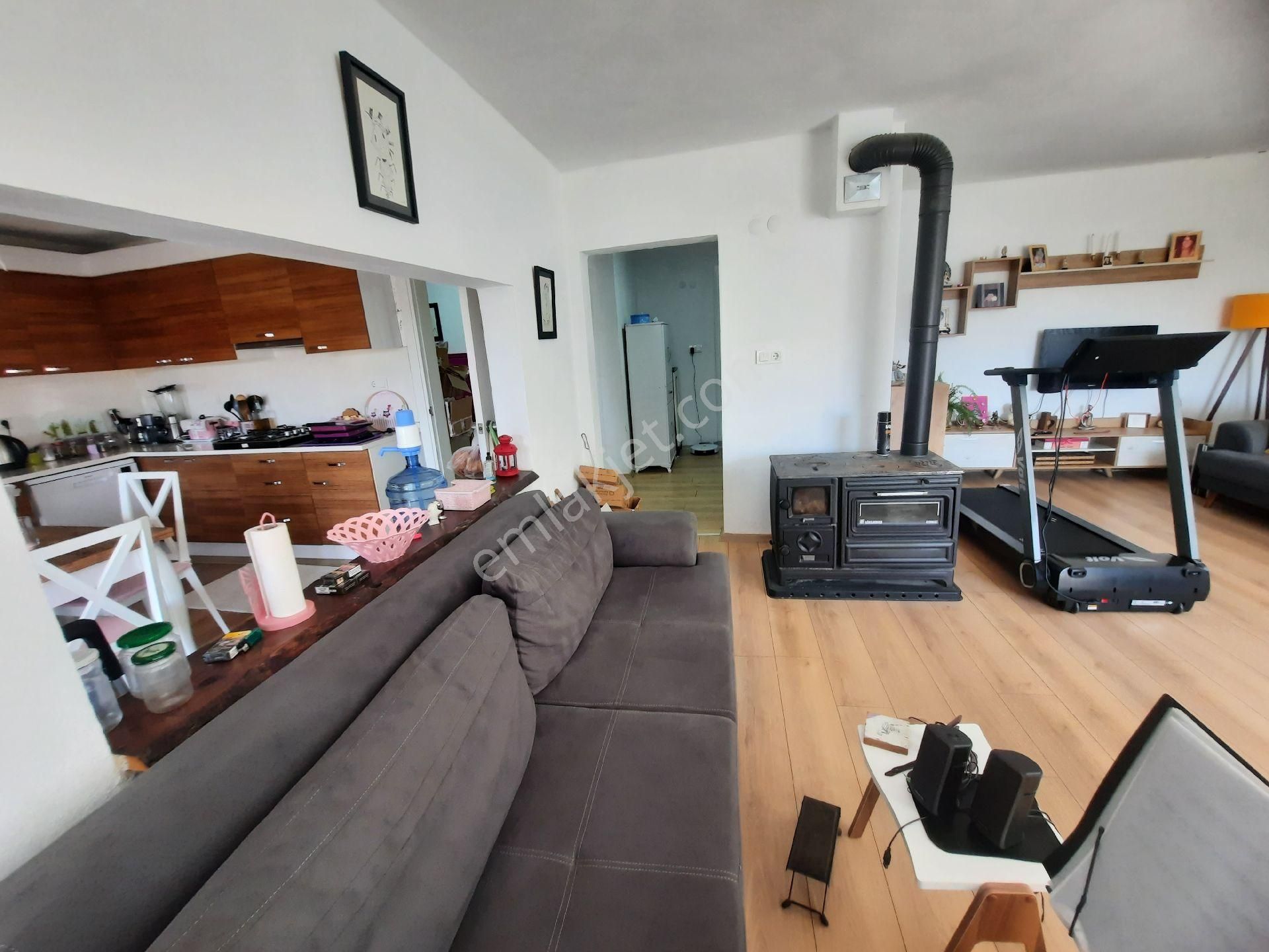 Balıkesir Gönen Bostancı Köyümüz'de Mükemmel Köy Evimiz Satılıktır - Görsel 21