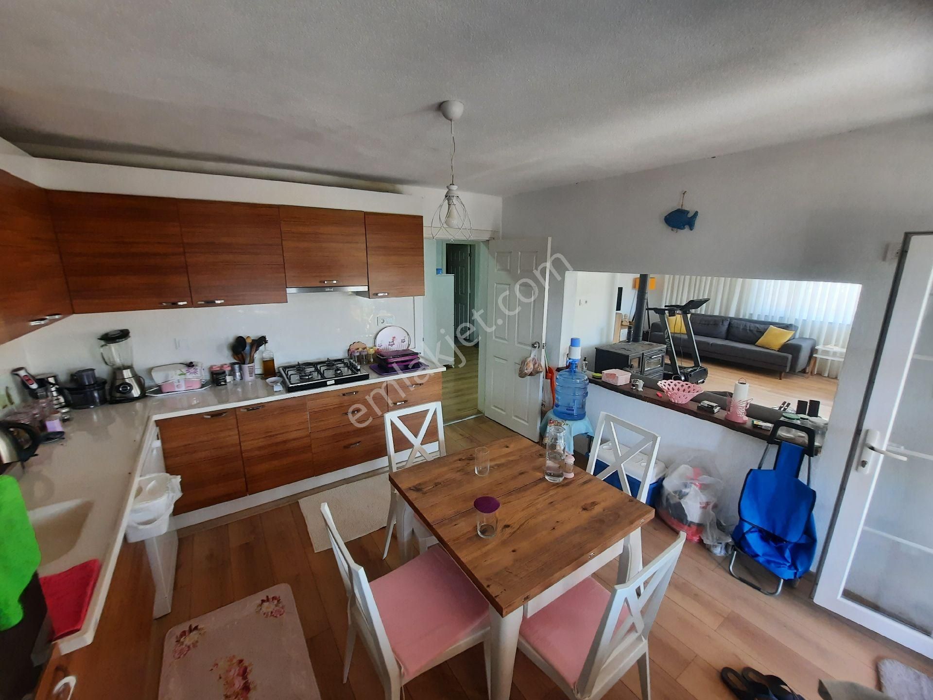 Balıkesir Gönen Bostancı Köyümüz'de Mükemmel Köy Evimiz Satılıktır - Görsel 13