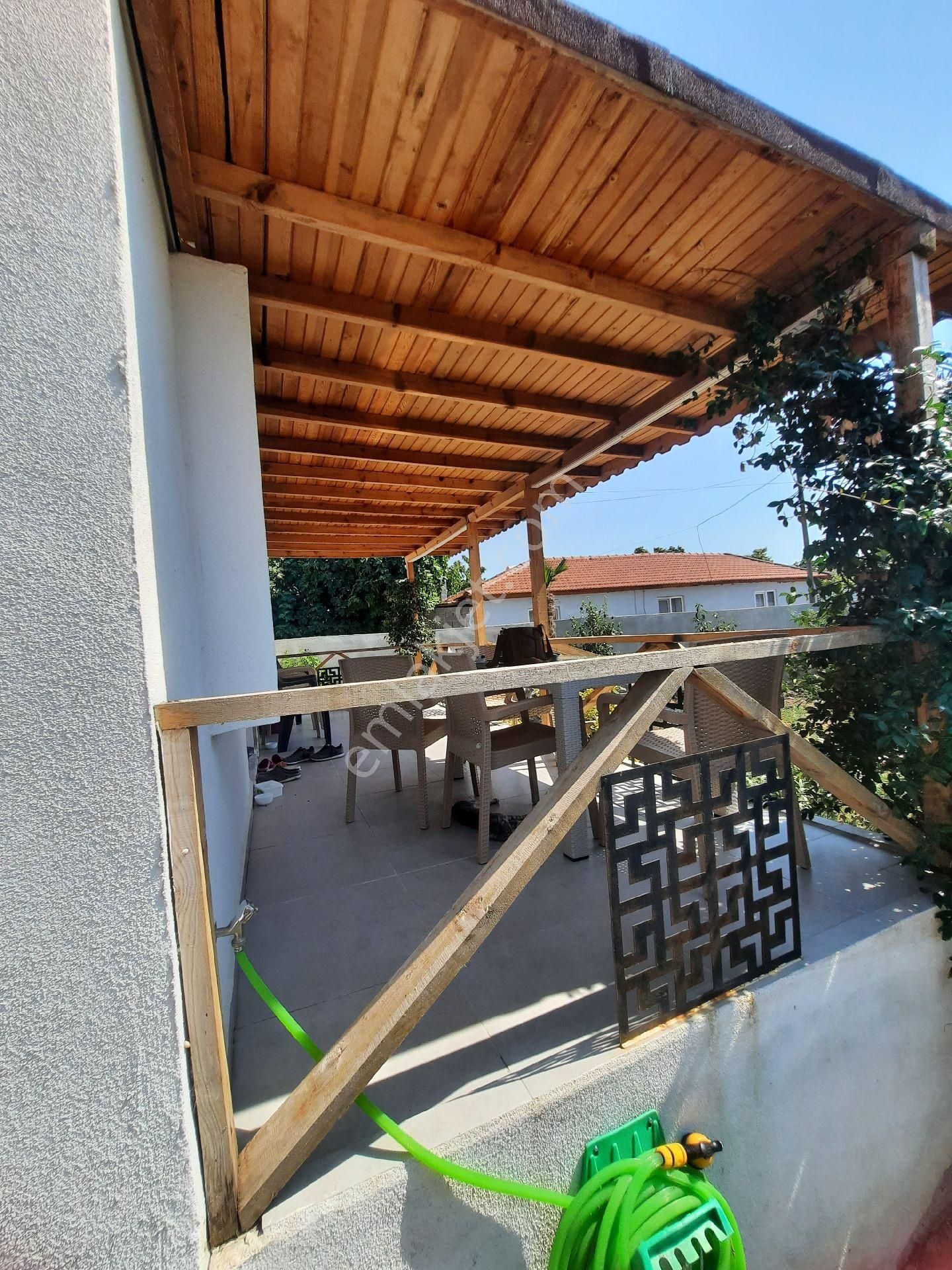 Balıkesir Gönen Bostancı Köyümüz'de Mükemmel Köy Evimiz Satılıktır - Görsel 4