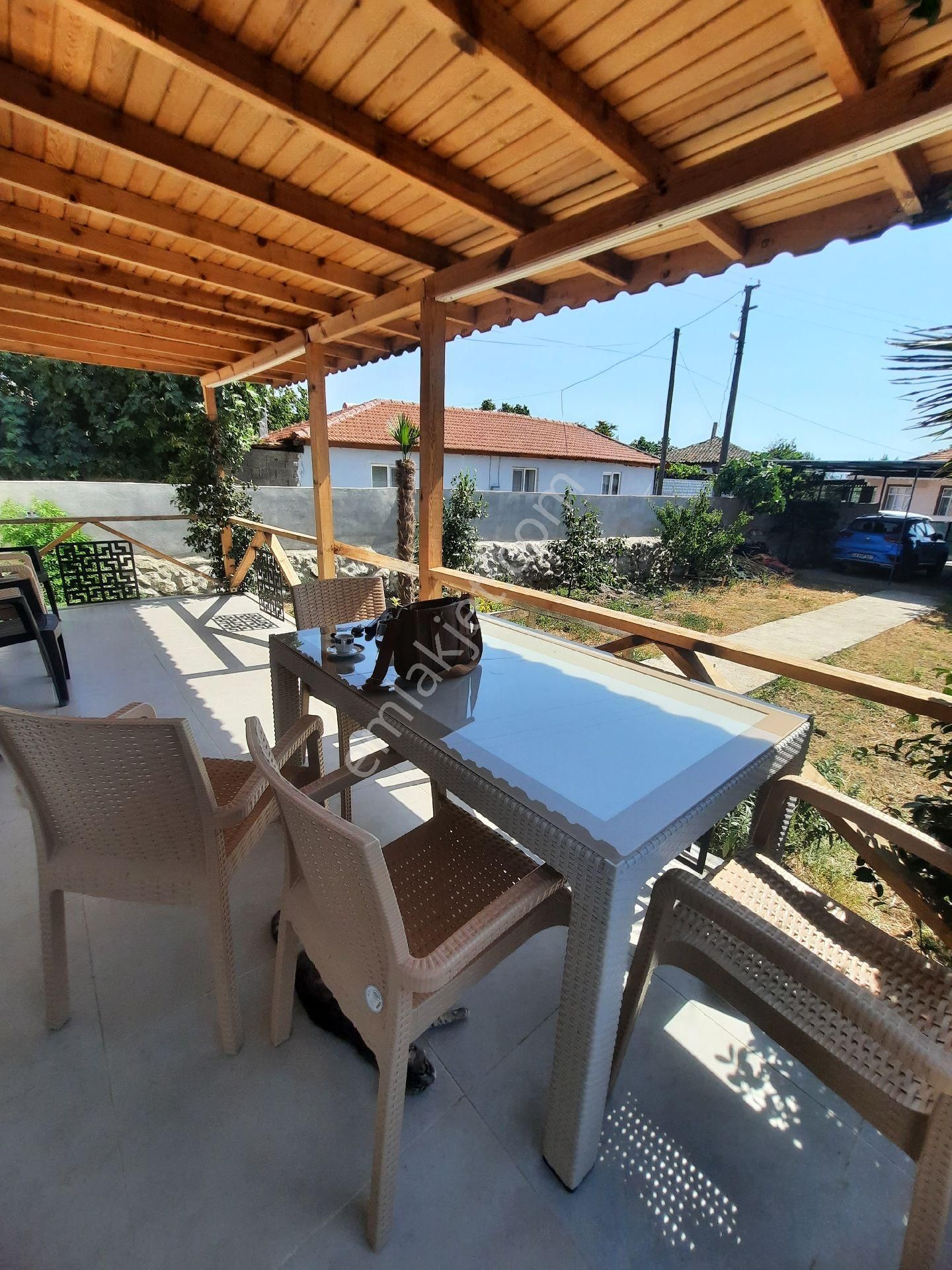 Balıkesir Gönen Bostancı Köyümüz'de Mükemmel Köy Evimiz Satılıktır - Görsel 3