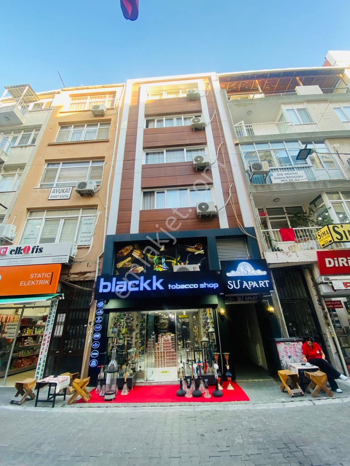 Karşıyaka Tuna Günlük Kiralık Daire   KARŞIYAKA ÇARŞI GÜNLÜK KİRALIK 