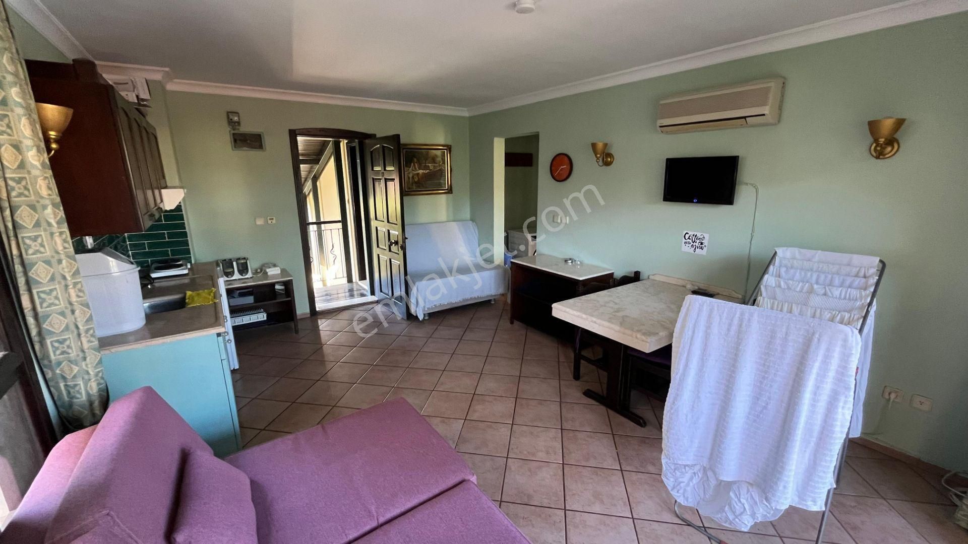 Hatipirimi Mayıs 2026 Kadar Kiralık 1+1 Eşyalı Daire - Görsel 2