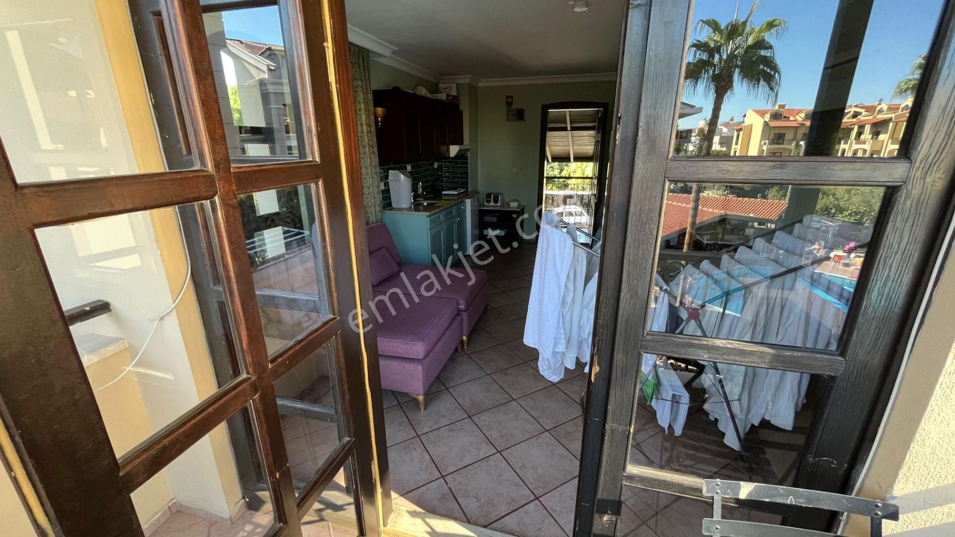 Hatipirimi Mayıs 2026 Kadar Kiralık 1+1 Eşyalı Daire - Görsel 7