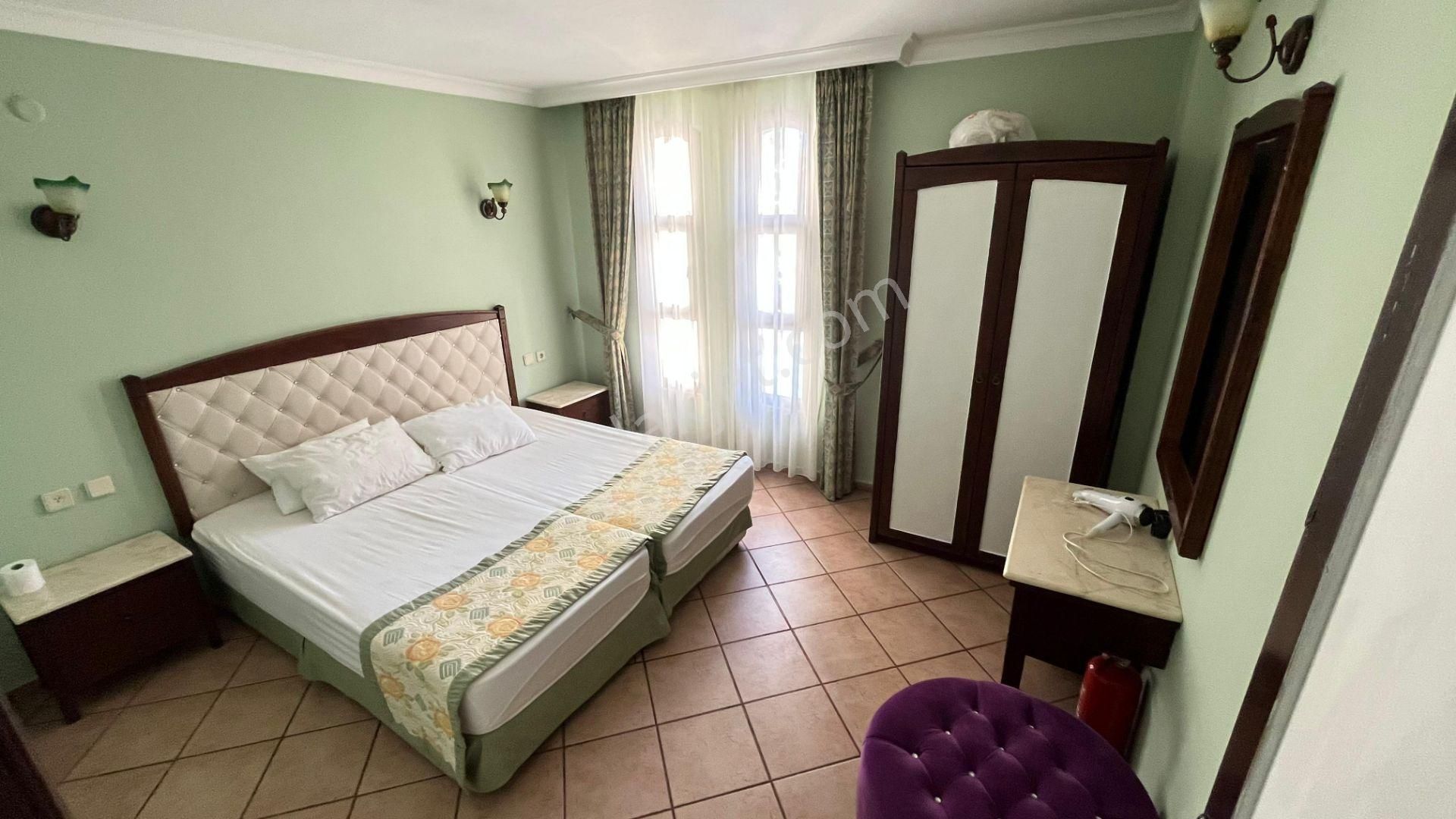 Hatipirimi Mayıs 2026 Kadar Kiralık 1+1 Eşyalı Daire - Görsel 4