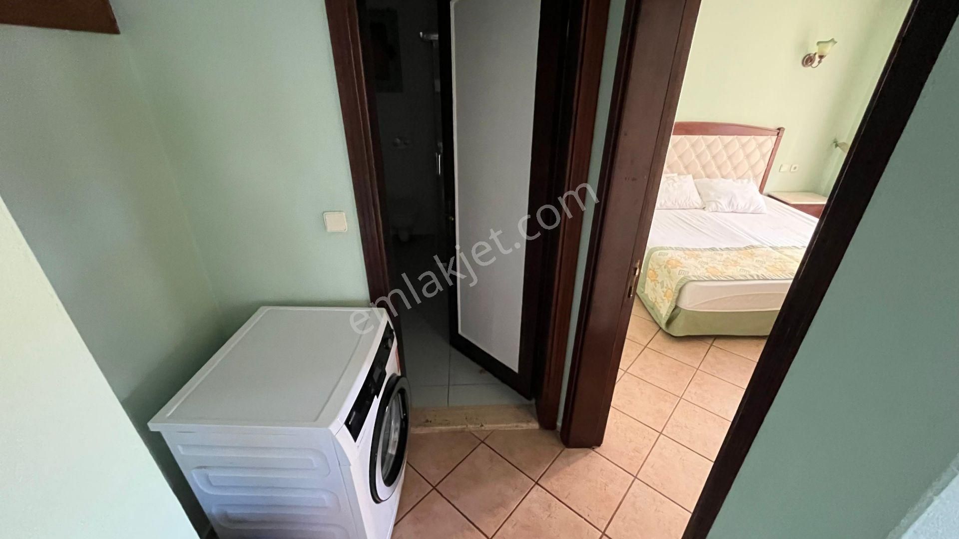 Hatipirimi Mayıs 2026 Kadar Kiralık 1+1 Eşyalı Daire - Görsel 6