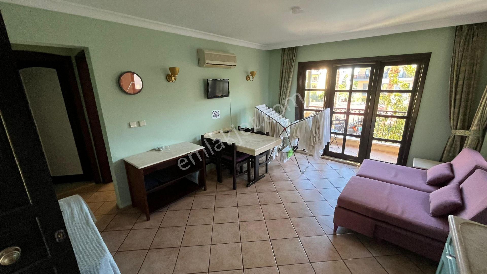 Hatipirimi Mayıs 2026 Kadar Kiralık 1+1 Eşyalı Daire - Görsel 3