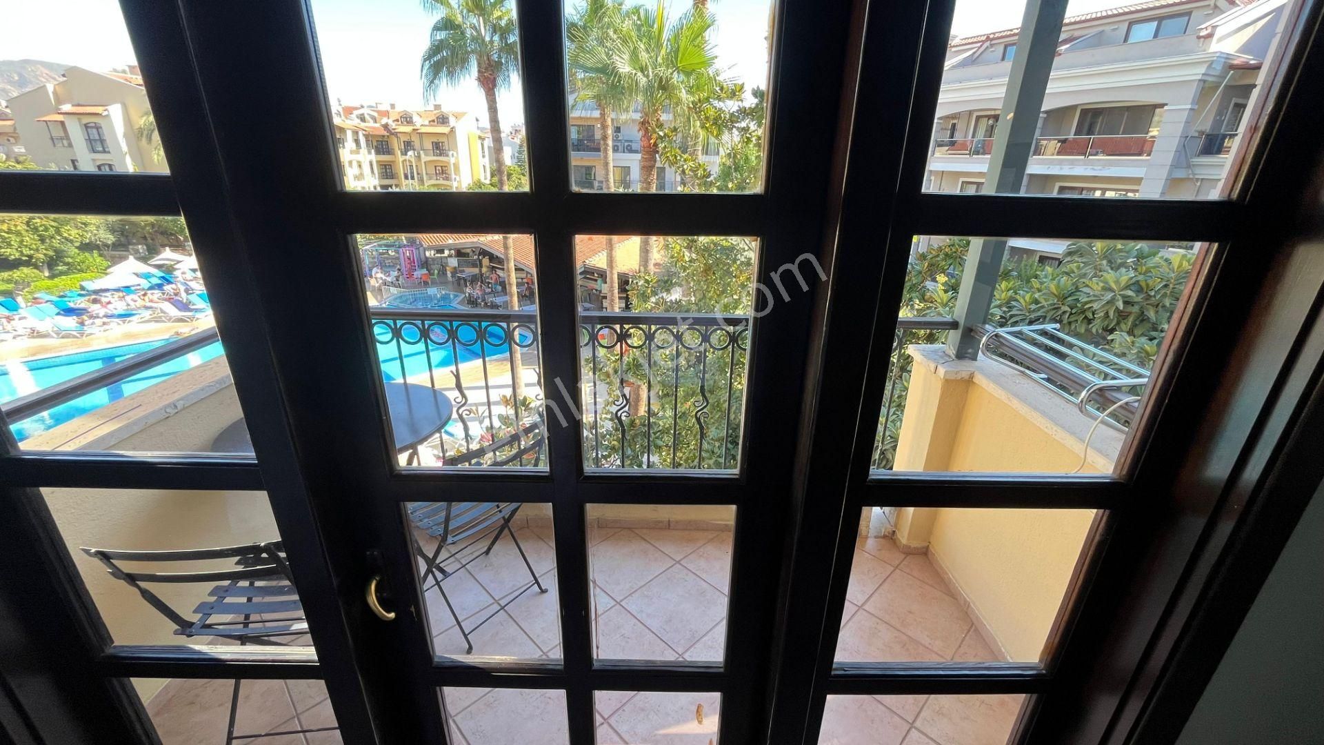 Hatipirimi Mayıs 2026 Kadar Kiralık 1+1 Eşyalı Daire - Görsel 8