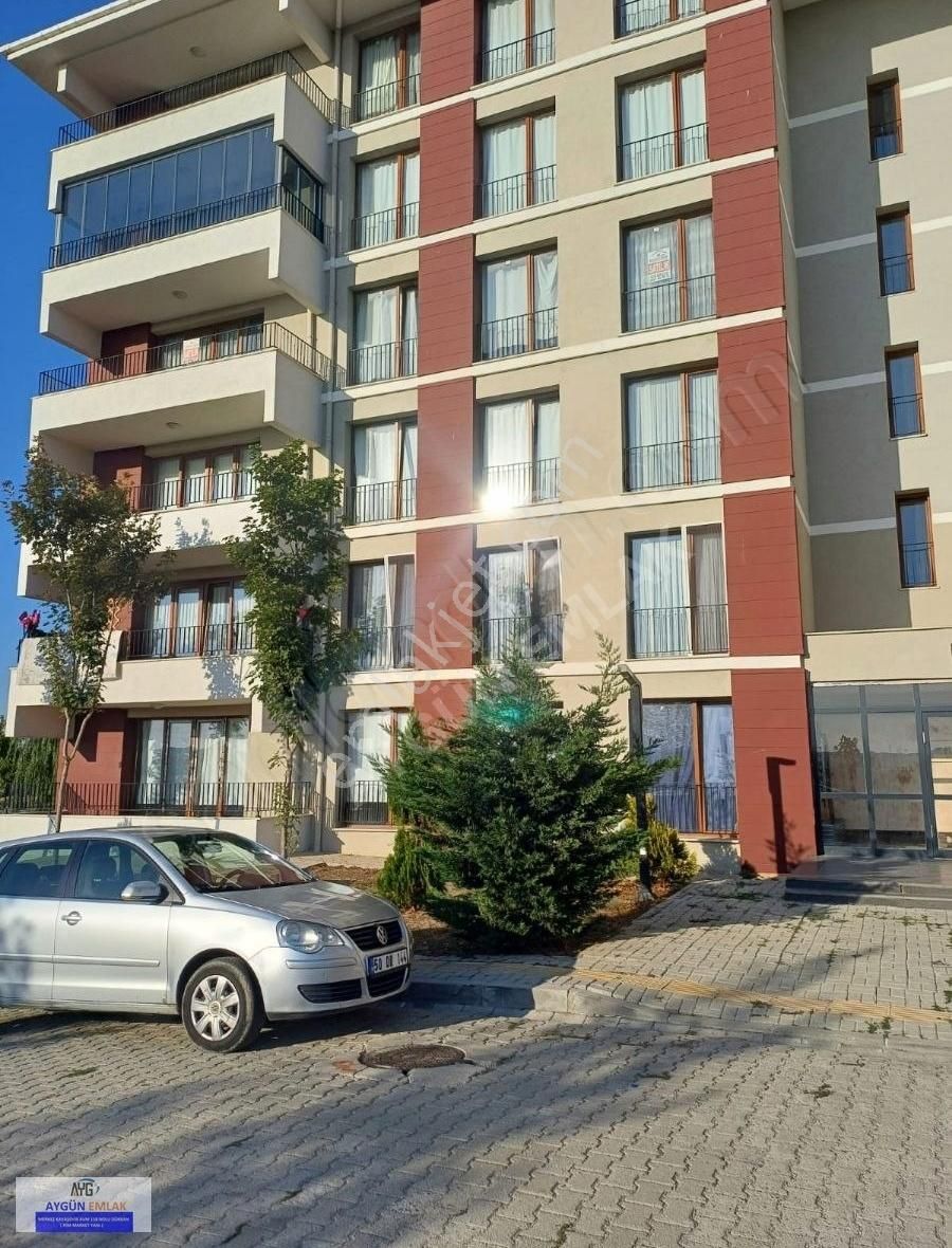 Silivri Mimar Sinan Kiralık Daire SİLİVRİ TOKİ 2. ETAPTA KİRALIK 129 M2 EBEVEYN BANYOLU 3+1 DAİRE