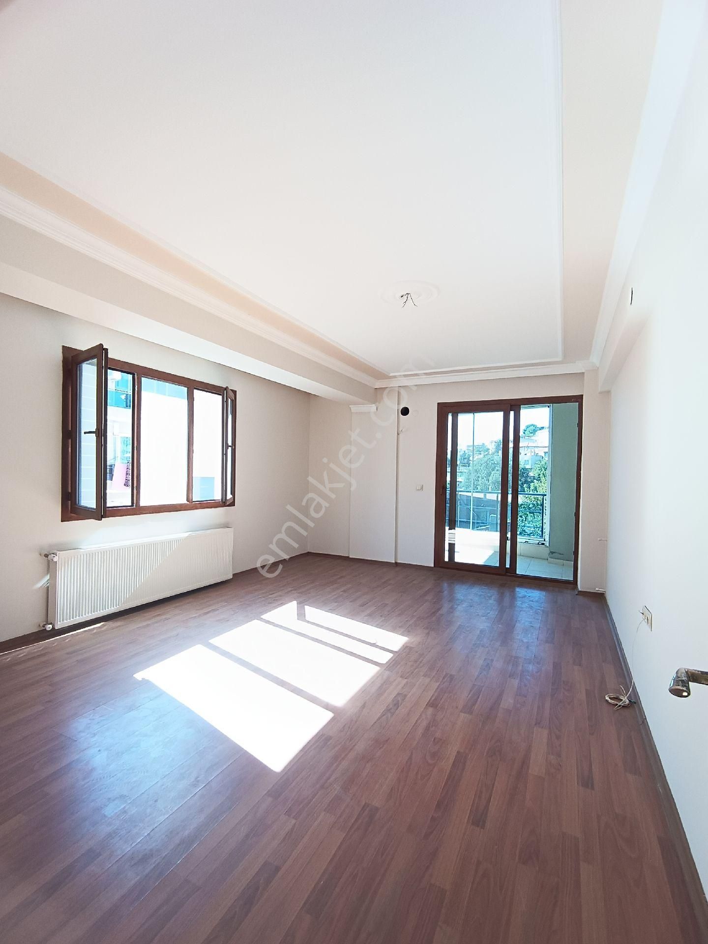 Karşıyaka İmbatlı Satılık Daire KARŞIYAKA İMBATLI MAH.DE ANADOLU CAD. 3+1 SATILIK DAİRE 