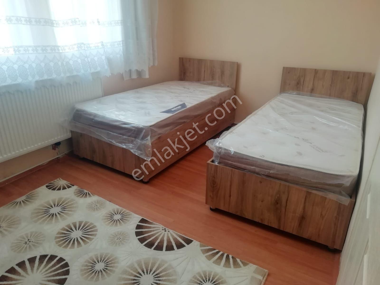 Kars Merkez Yusufpaşa Kiralık Daire ÇARŞI İÇİNDE ARA KAT EŞYALI 1+1