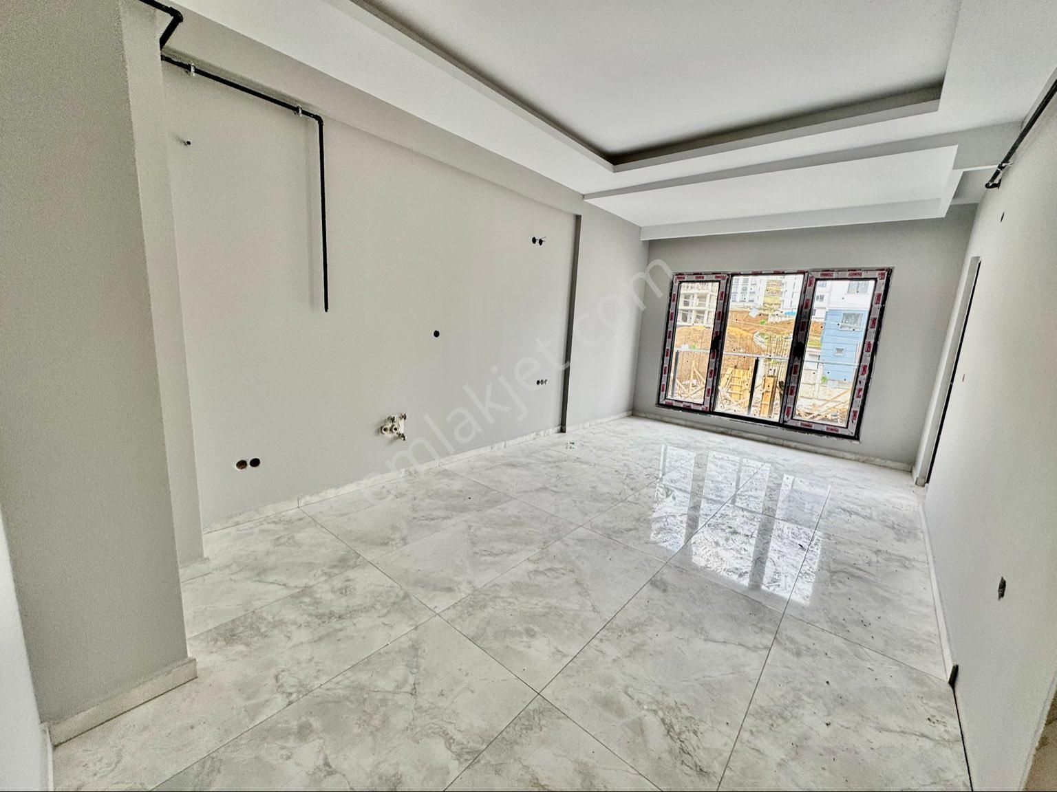 Atakum Körfez Satılık Daire EVİM-NUR’DAN KÖRFEZ MH 1+1 SIFIR BİNADA SATILIK FIRSAT DAİRE