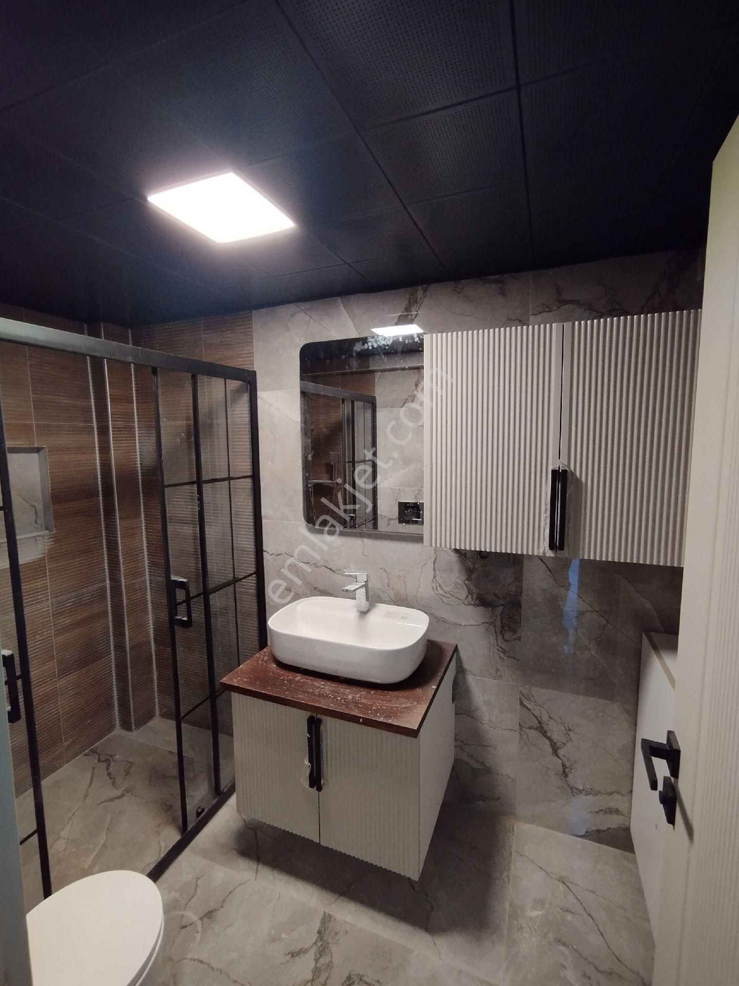 Aydın Söke Konak Mah. Satılık Doğalgazlı Asansörlü Sıfır Lüx 2+1 Satılık Daire - Görsel 6