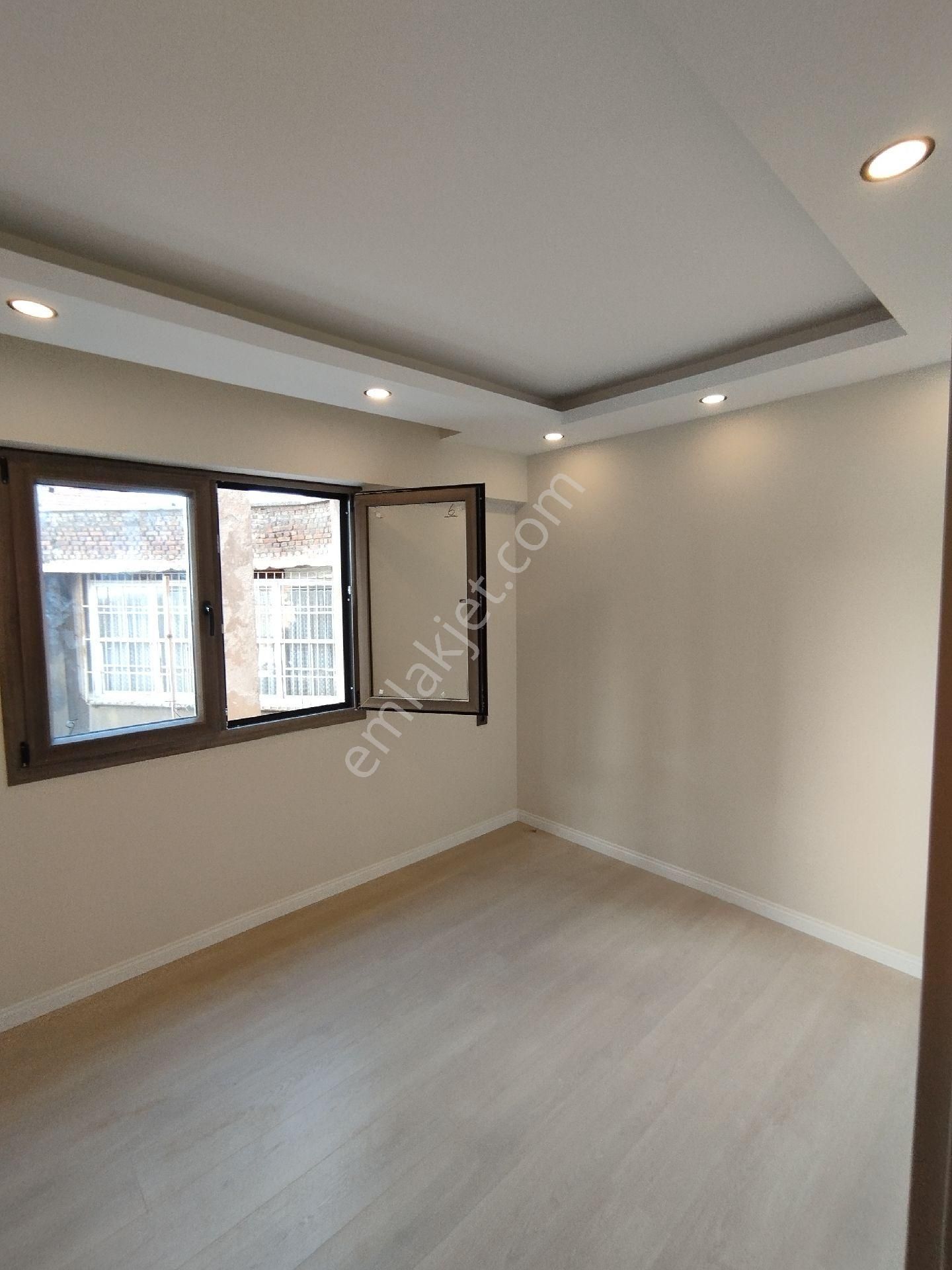 Aydın Söke Konak Mah. Satılık Doğalgazlı Asansörlü Sıfır Lüx 2+1 Satılık Daire - Görsel 4