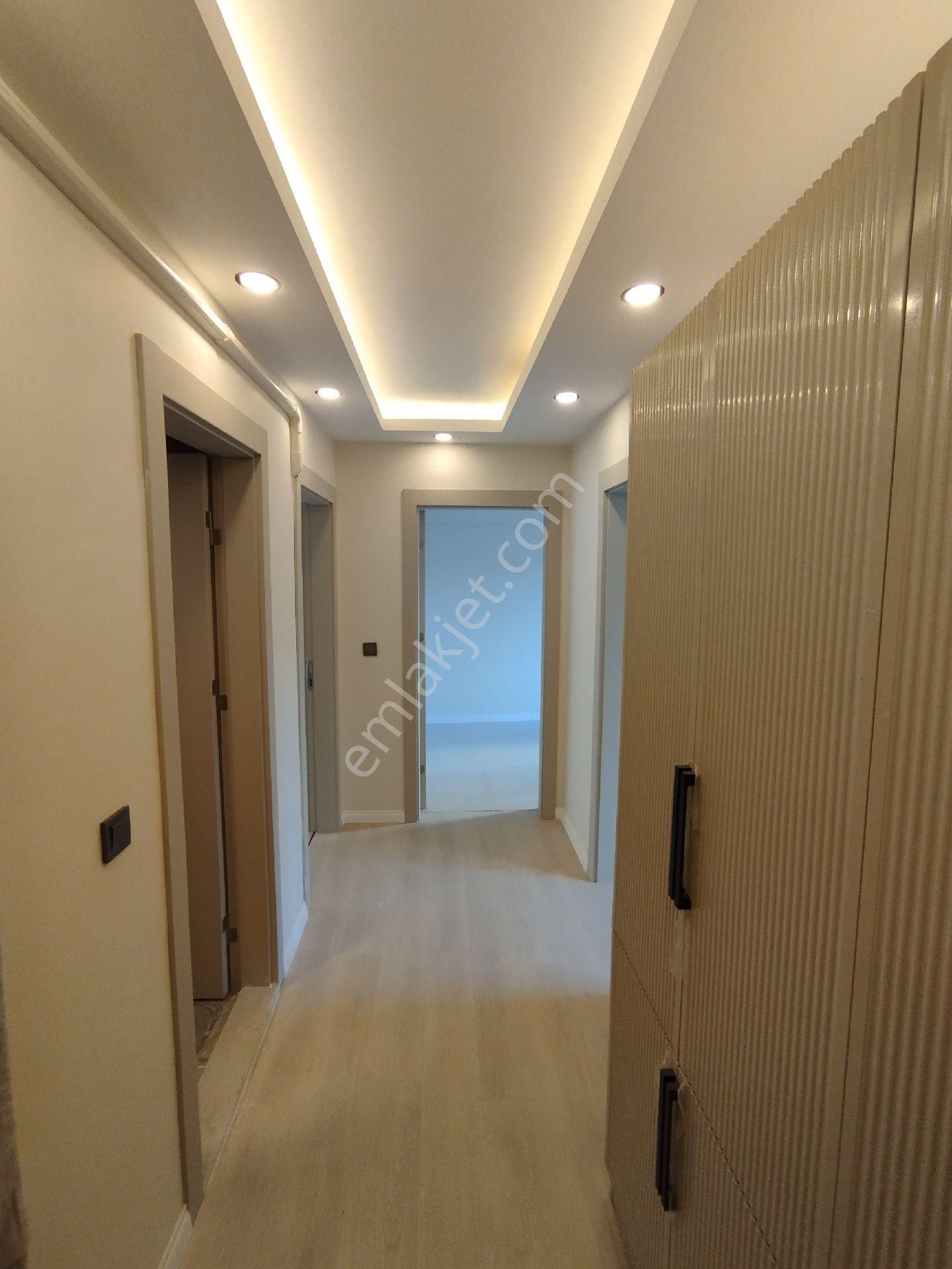 Aydın Söke Konak Mah. Satılık Doğalgazlı Asansörlü Sıfır Lüx 2+1 Satılık Daire - Görsel 8