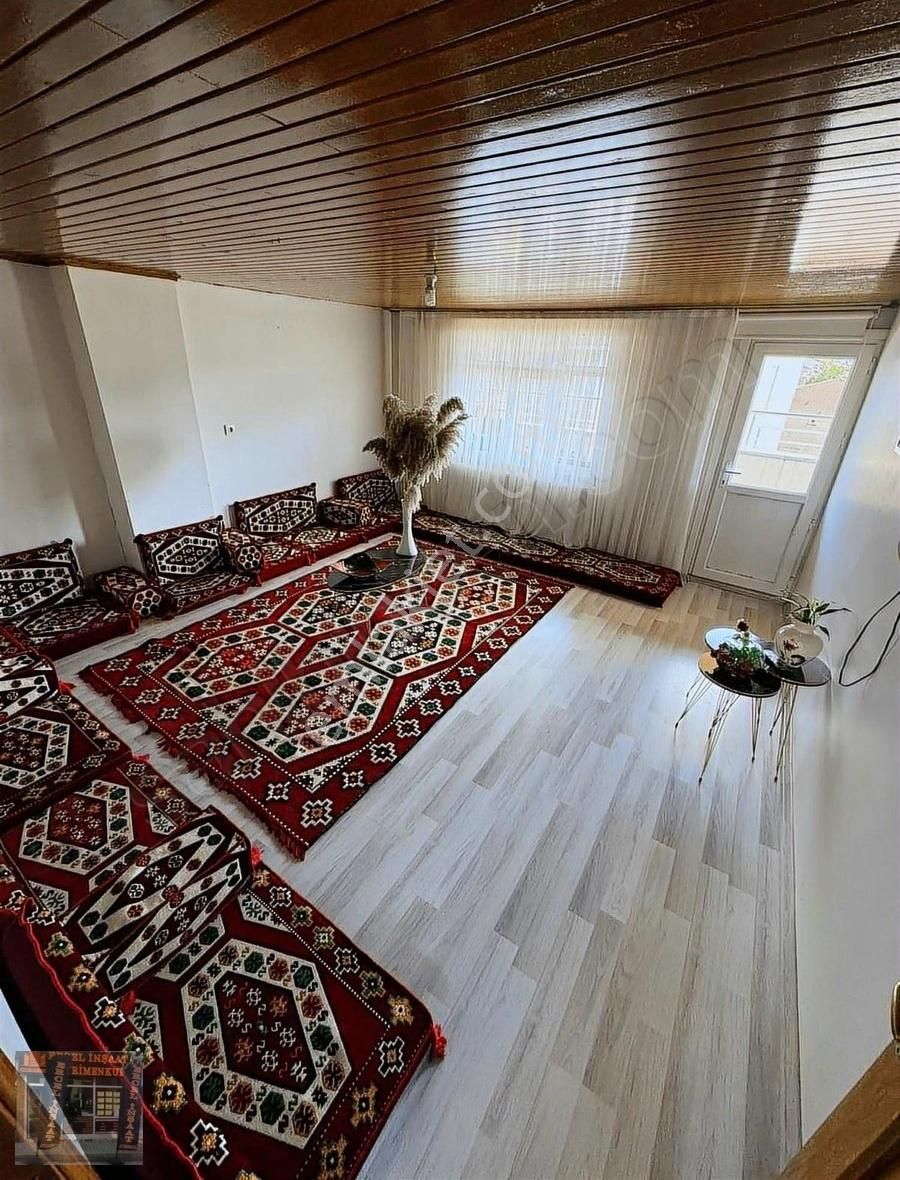 Sultanbeyli Hamidiye Satılık Daire ANTALYA CADDESİ ÜZERİNDE 2+1 HARİKA SATILIK DAİRE