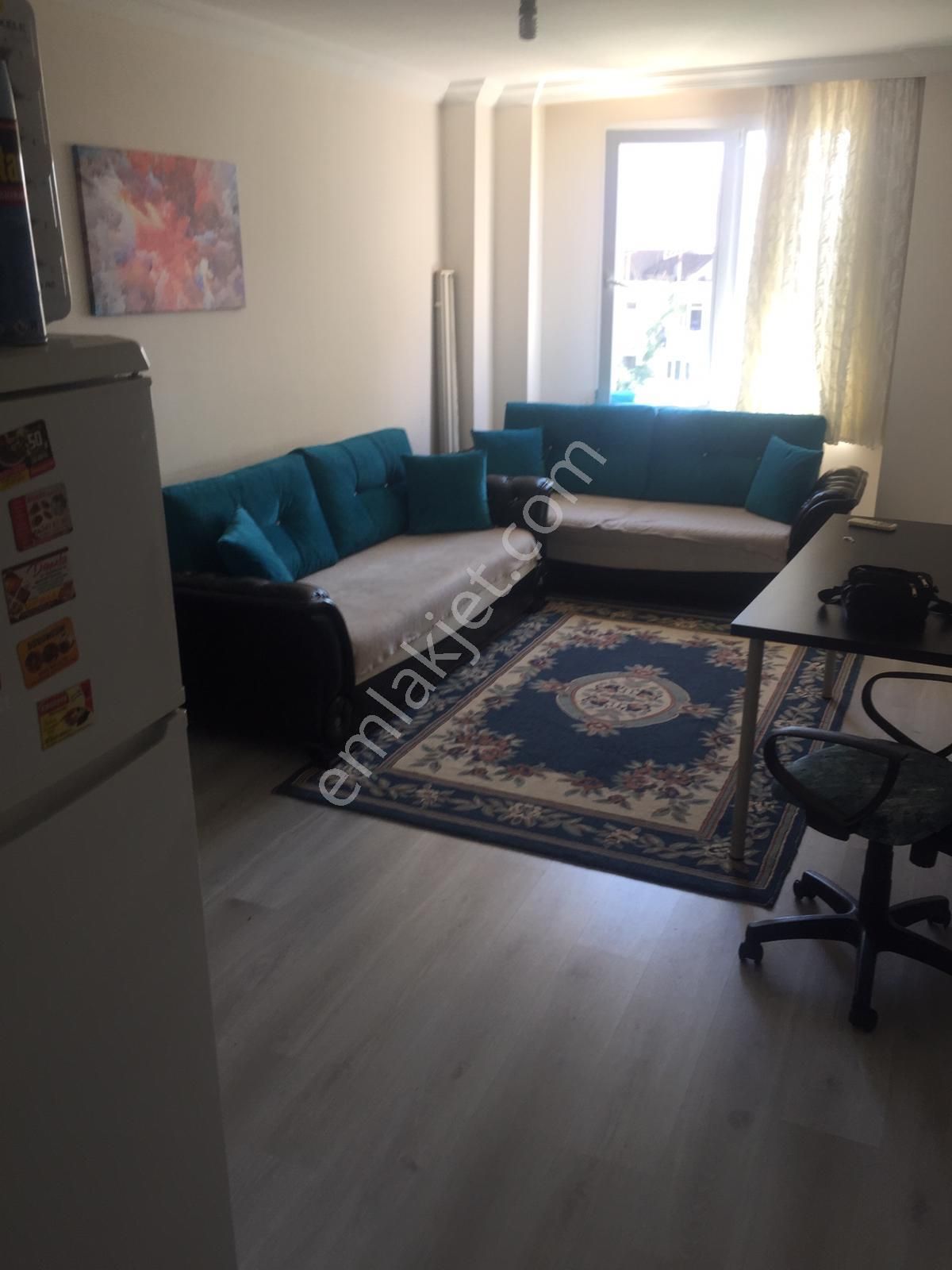 Nazilli İsabeyli Kiralık Daire  ÖZKAYA GAYRİMENKUL' DEN İSABEYLİ MAHALLESİ 2+1 EŞYALI KİRALIK DAİRE