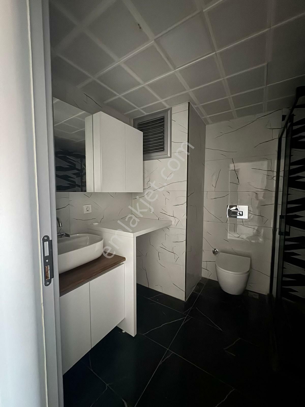 İzmir Karşıyaka İmbatlı Anadolu Cad Üzerinde 2+1 Sıfır Daire - Görsel 17