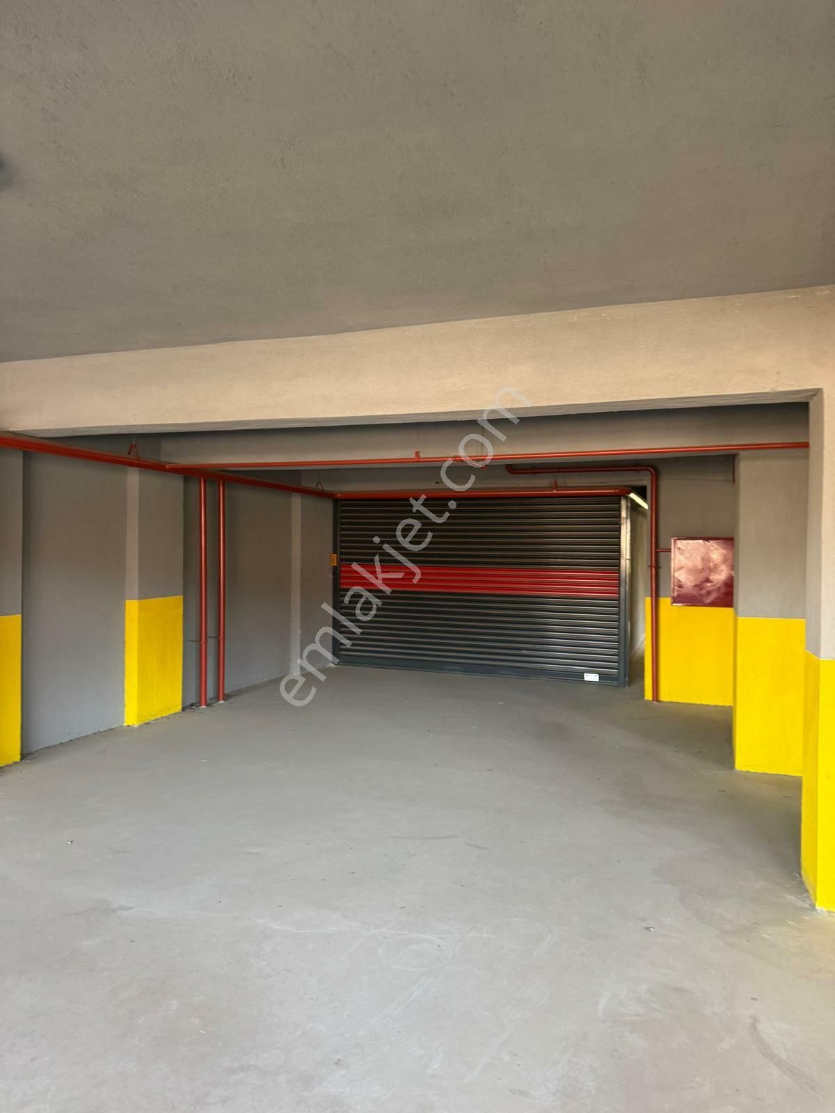 İzmir Karşıyaka İmbatlı Anadolu Cad Üzerinde 2+1 Sıfır Daire - Görsel 25