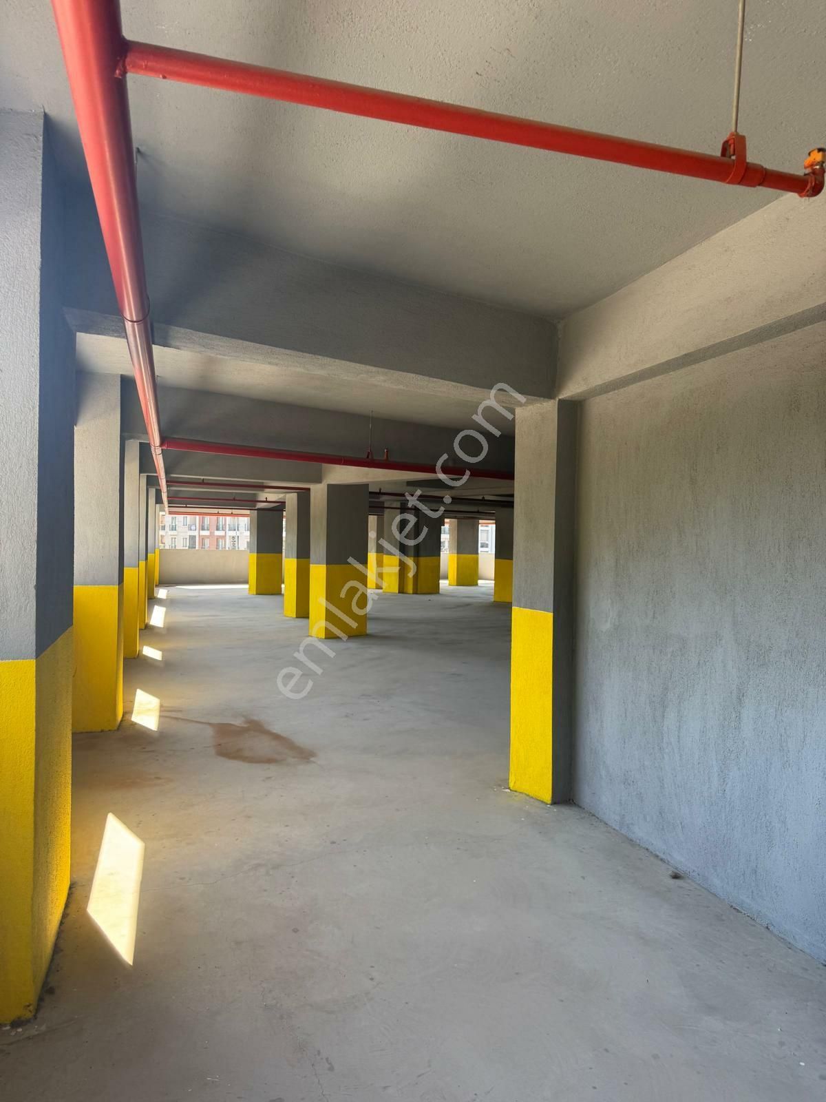 İzmir Karşıyaka İmbatlı Anadolu Cad Üzerinde 2+1 Sıfır Daire - Görsel 22