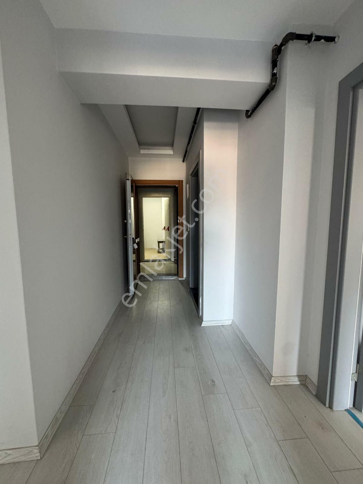 İzmir Karşıyaka İmbatlı Anadolu Cad Üzerinde 2+1 Sıfır Daire - Görsel 12