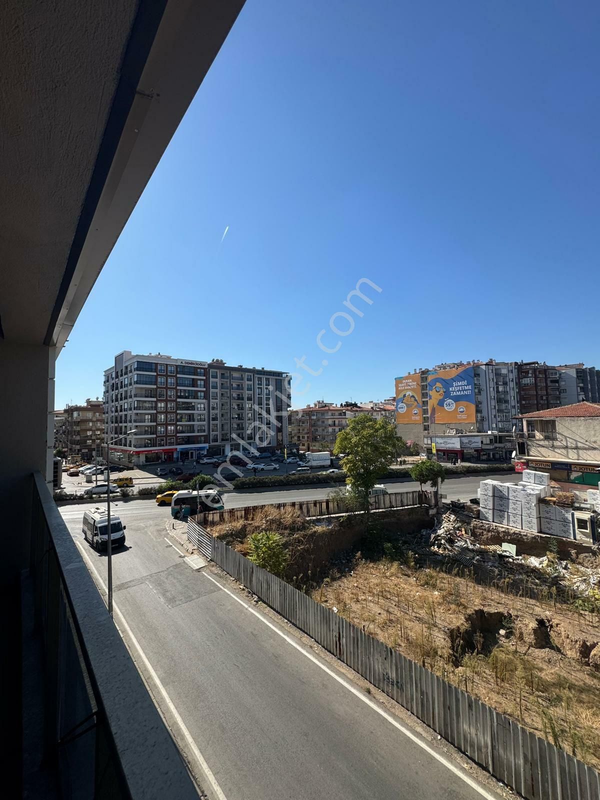 İzmir Karşıyaka İmbatlı Anadolu Cad Üzerinde 2+1 Sıfır Daire - Görsel 21