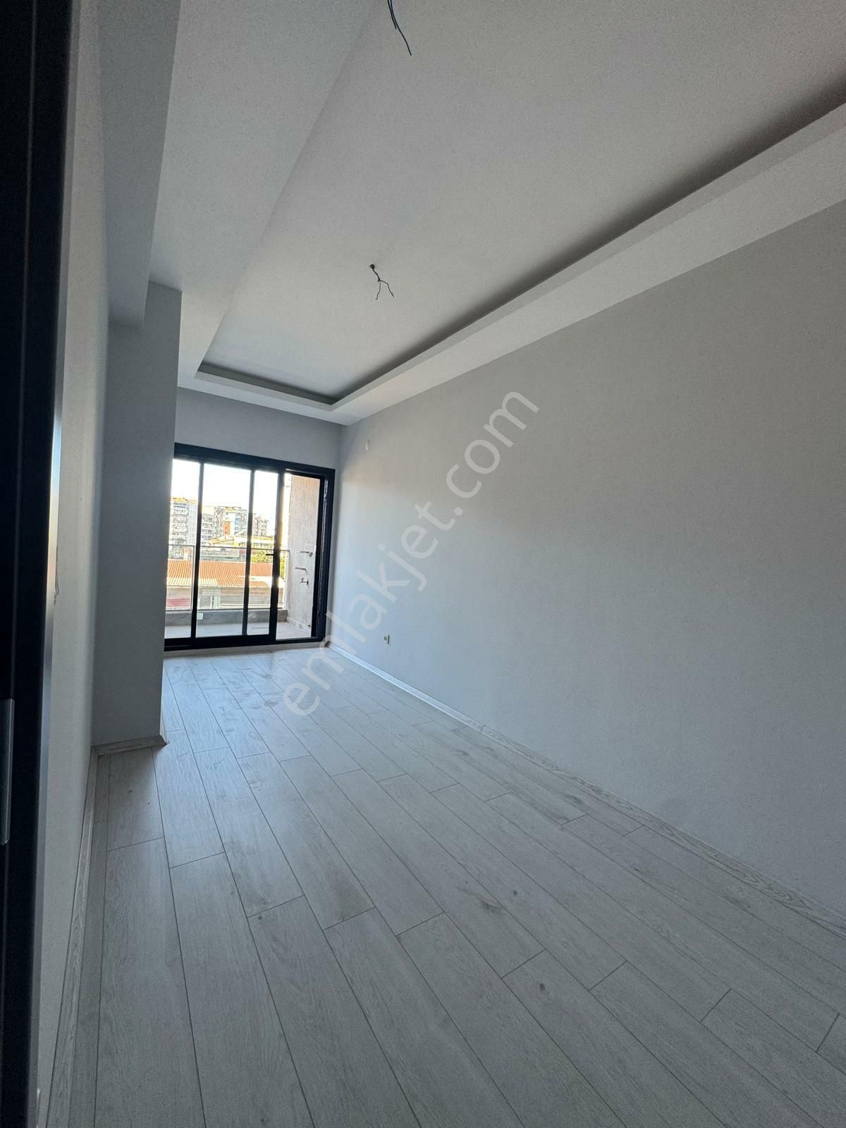 İzmir Karşıyaka İmbatlı Anadolu Cad Üzerinde 2+1 Sıfır Daire - Görsel 13