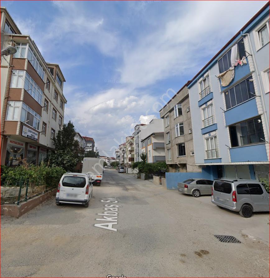 Merkezde Atatürk Mahallesi'nde 230 M2 İmarlı Arsa - Görsel 5