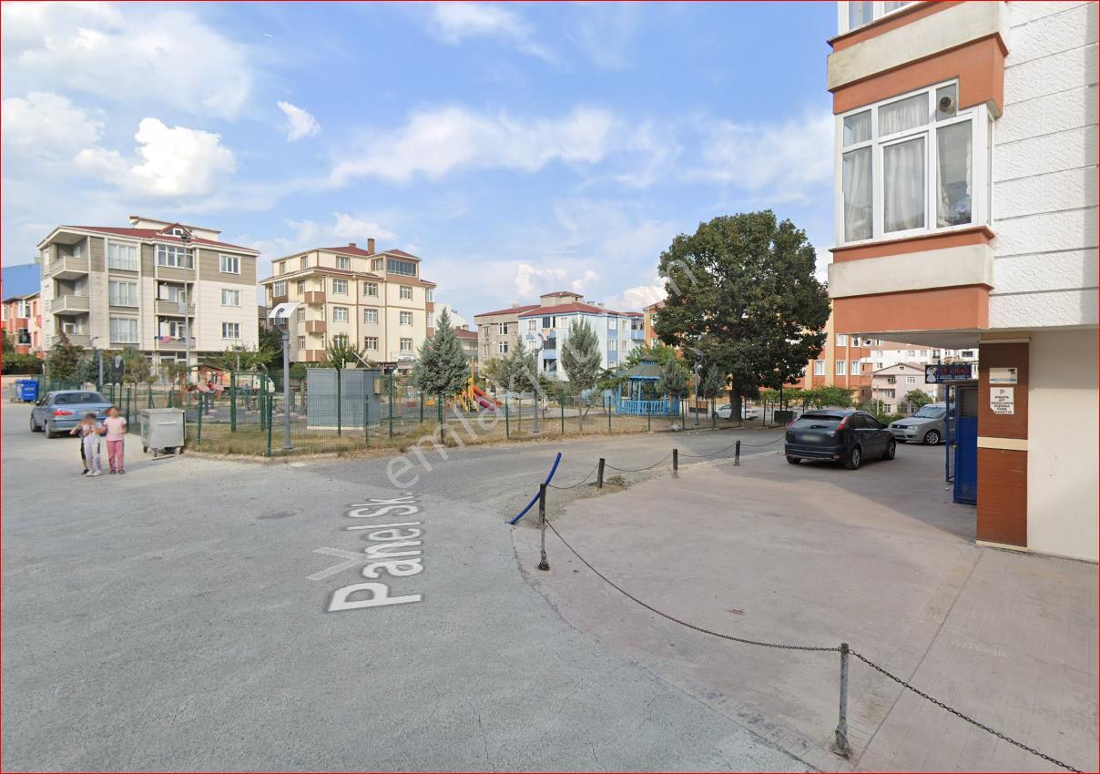 Merkezde Atatürk Mahallesi'nde 230 M2 İmarlı Arsa - Görsel 4