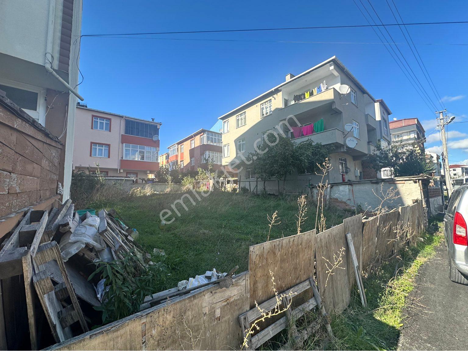 Merkezde Atatürk Mahallesi'nde 230 M2 İmarlı Arsa - Görsel 8