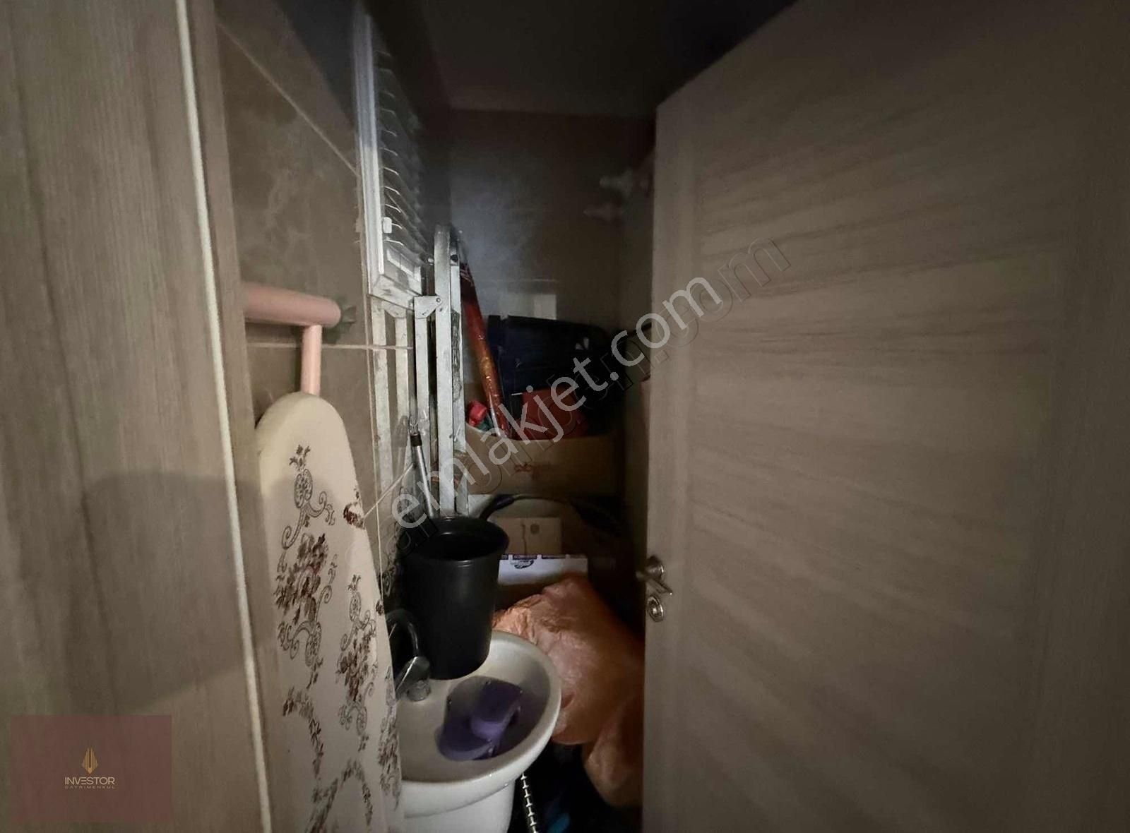 Ortahisar Pelitli Satılık Daire İNVESTOR GAYRİMENKUL SATILIK DAİRE