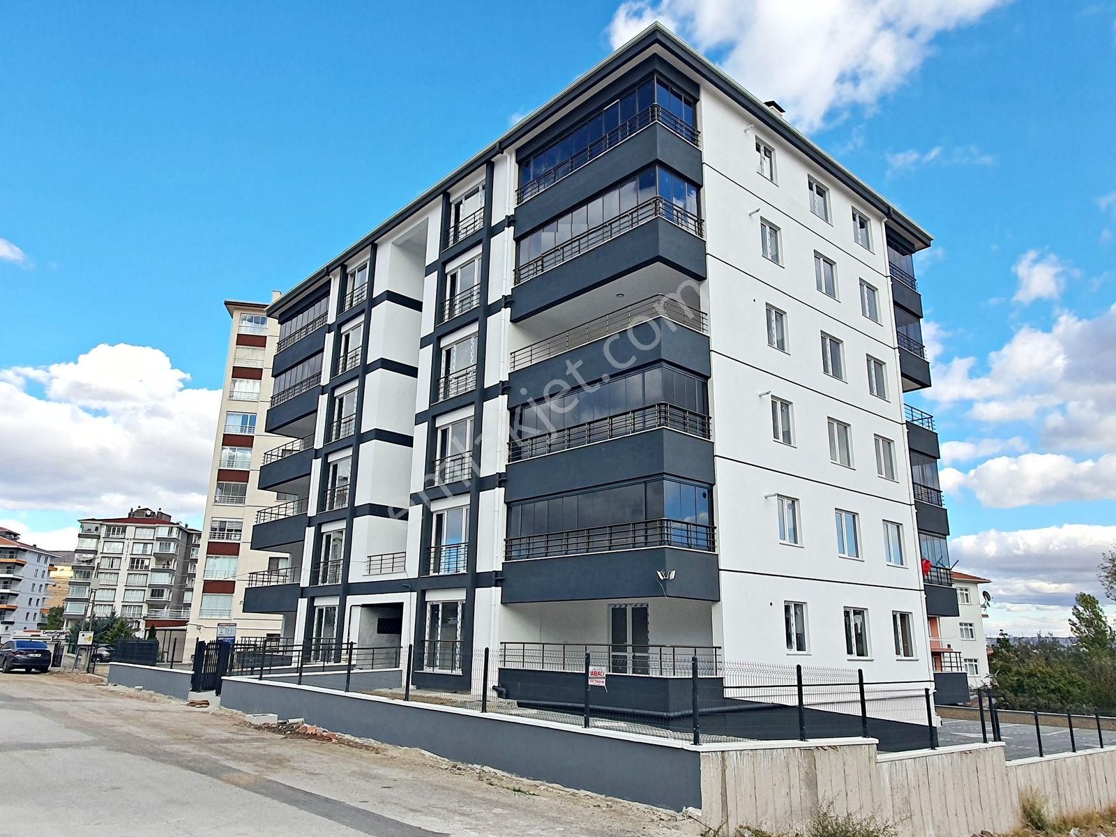 Yenimahalle Yakacık Satılık Daire  YAKACIK DA 4+1 LUKS SATILIK DAİRE