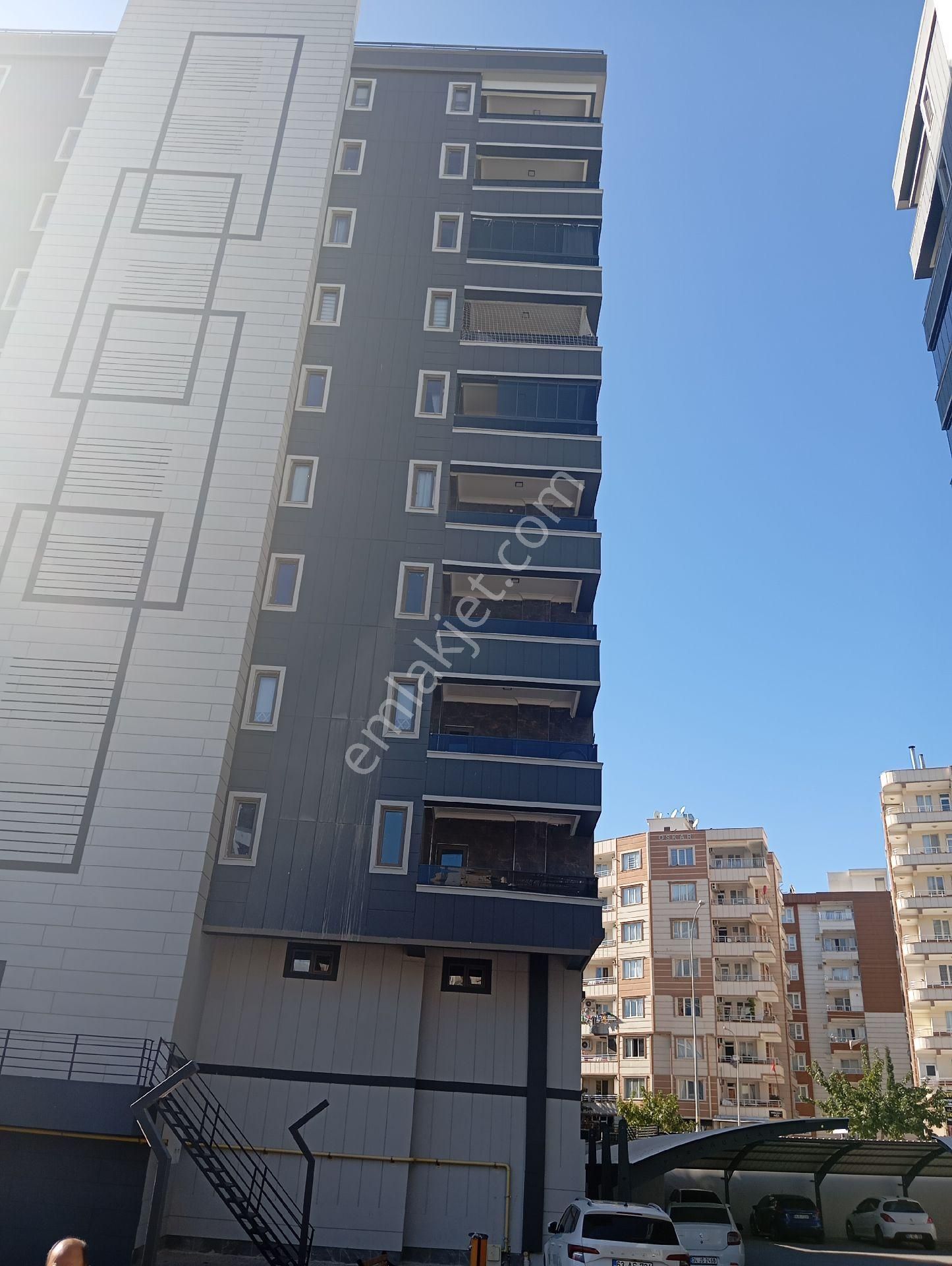 Karaköprü Karşıyaka Satılık Daire KARAKÖPRÜ KARSİYADA SATILIK ULTRA LÜKS DAİRE 