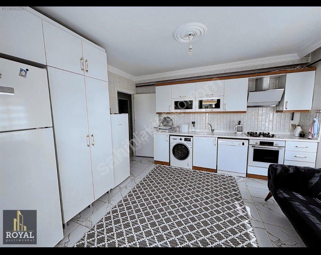 Tarsus Bağlar Satılık Daire TARSUS BAĞLAR MH DİŞ HASTANESİNE YAKIN SATILIK DAİRE 3+1 AMERİKAN M 125 m2