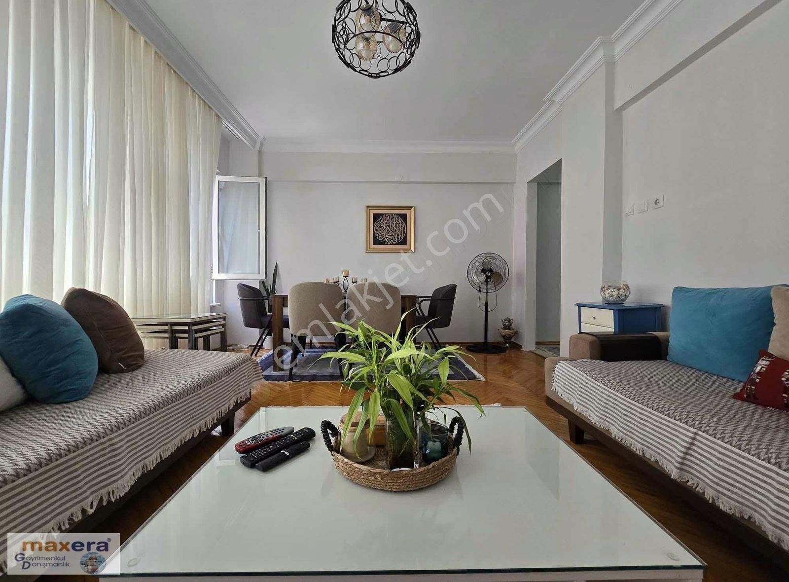 Bakırköy Zeytinlik Satılık Daire BAKIRKÖY ZEYTİNLİKTE 110M2 2+1 ASANSÖRLÜ ATAKÖYE YAKIN 3.KAT