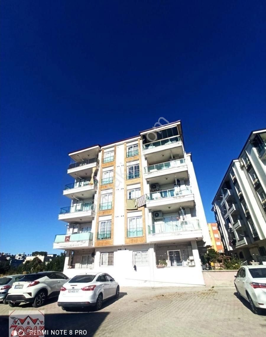 Osmaniye Merkez Ali Bekirli Kiralık Daire ALİBEKİRLİ MAHALLESİNDE KİRALIK 3+1 DAİRE