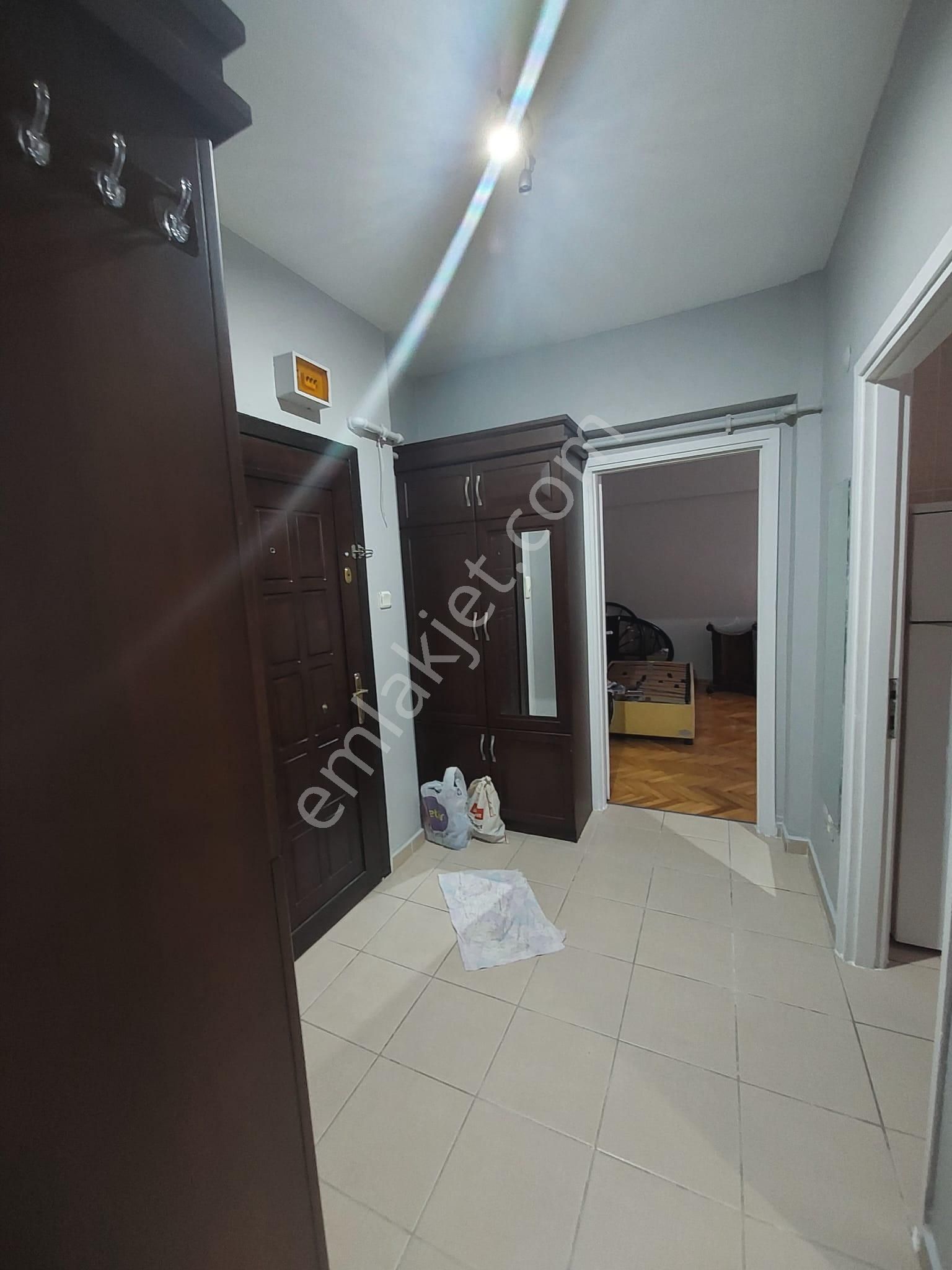 Ümraniye Atatürk Mahallesi Çarşı Merkezi 2+1 Kiralık Daire - Görsel 29