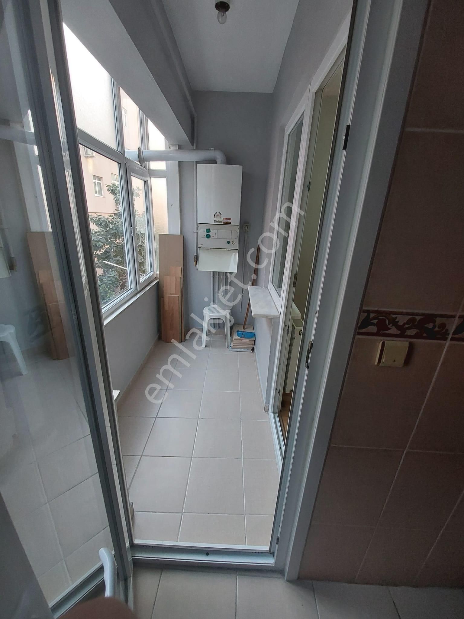 Ümraniye Atatürk Mahallesi Çarşı Merkezi 2+1 Kiralık Daire - Görsel 26