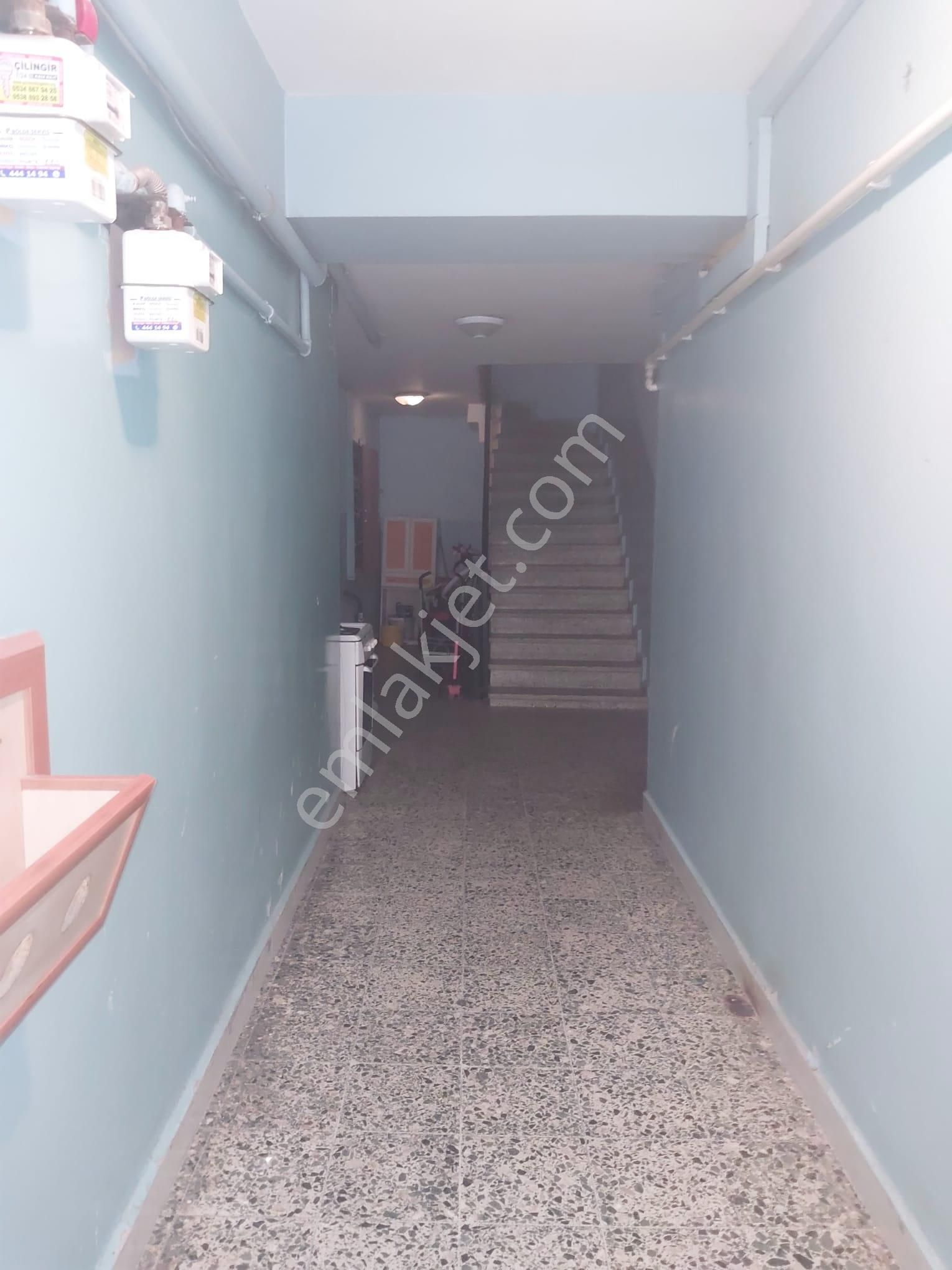 Ümraniye Atatürk Mahallesi Çarşı Merkezi 2+1 Kiralık Daire - Görsel 10