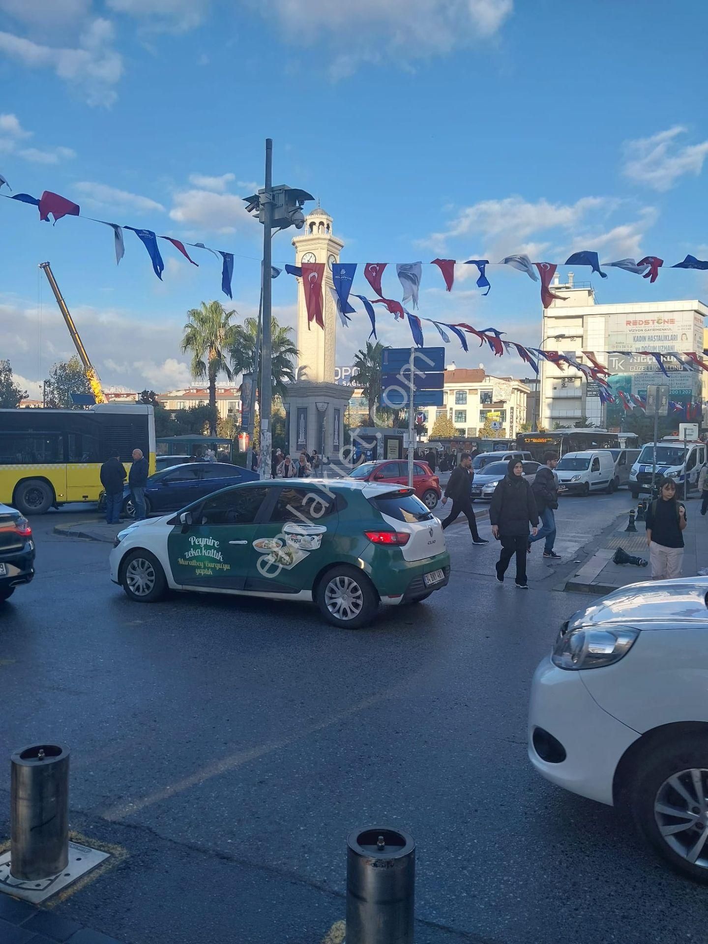 Ümraniye Atatürk Mahallesi Çarşı Merkezi 2+1 Kiralık Daire - Görsel 4