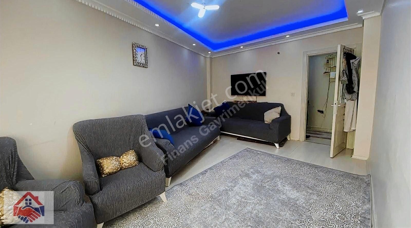 Kağıthane Çağlayan Satılık Daire KAĞITHANE ÇAĞLAYAN MAHALESİ 3+1 SATILIK DAİRE