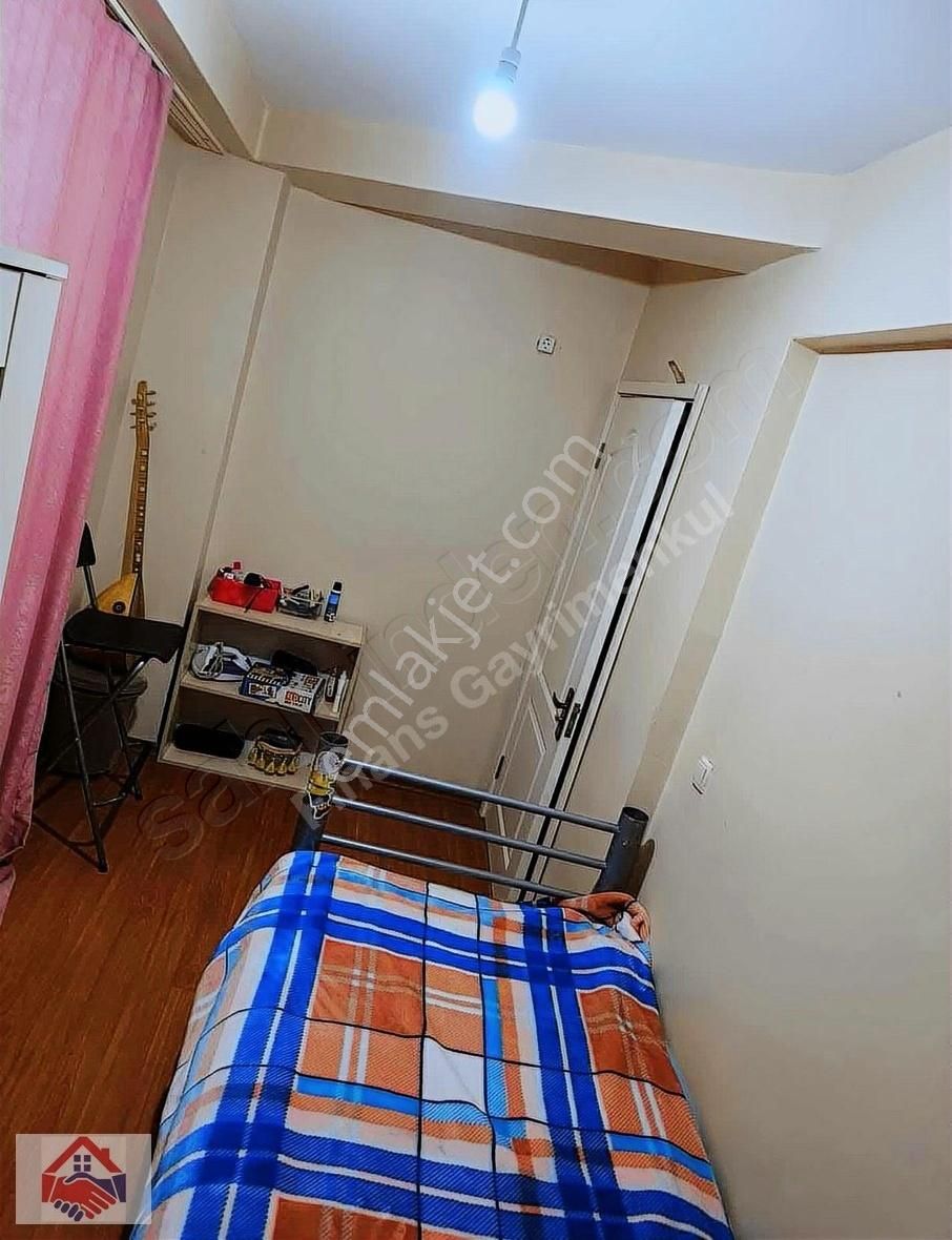 Çekmeköy Hamidiye Satılık Daire ÇEKMEKÖY HAMİDİYE MAHALLESİ 1+1 SATILIK DAİRE