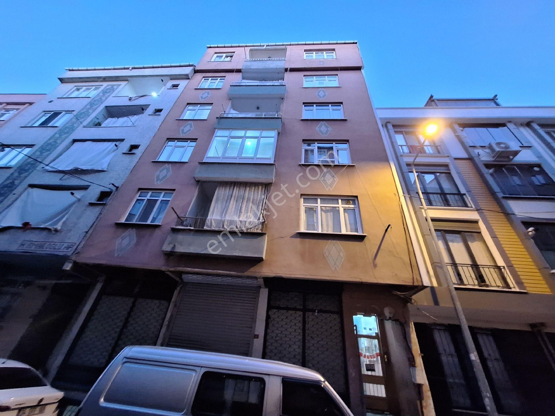 Bağcılar Yıldıztepe Satılık Daire BAĞCILAR YILDIZTEPE SATILIK DAİRE 3+1