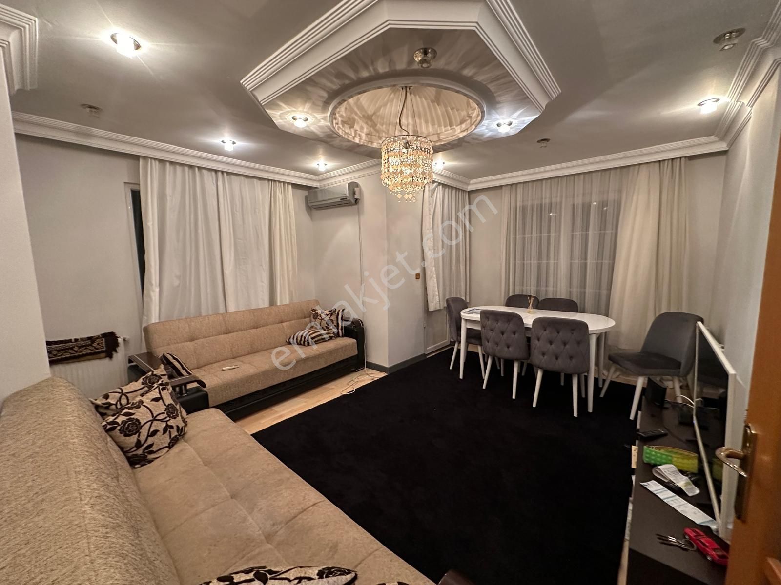 Avcılar Denizköşkler Satılık Daire  AVCILAR DR.SADIK AHMET CADDESİ ÜZERİ LÜX 3+1 DAİRE