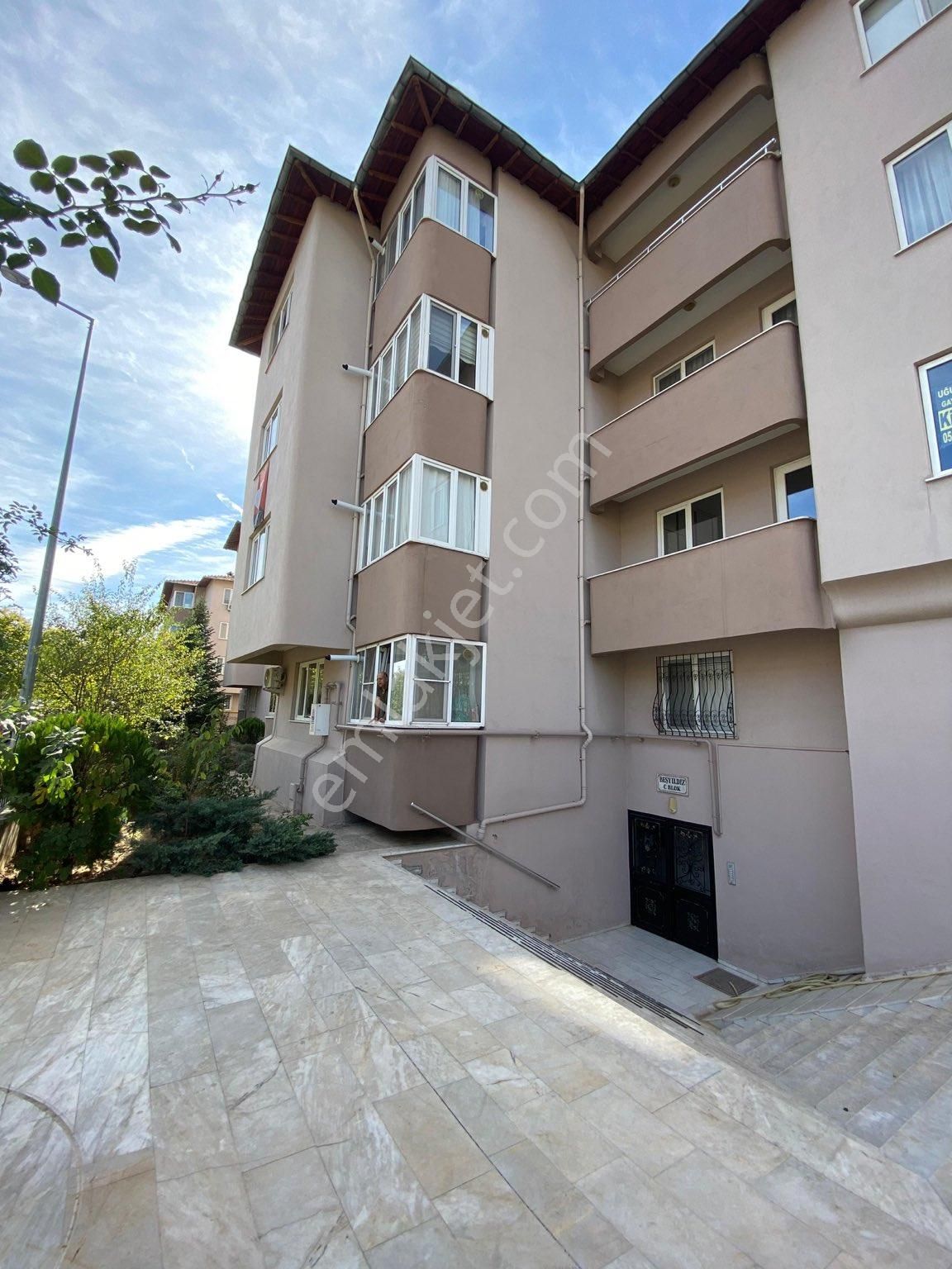 Menteşe Muslihittin Kiralık Daire MUĞLA MERKEZDE MUSLİHİTTİN MAH. KİRALIK 3+1 GENİŞ DAİRE