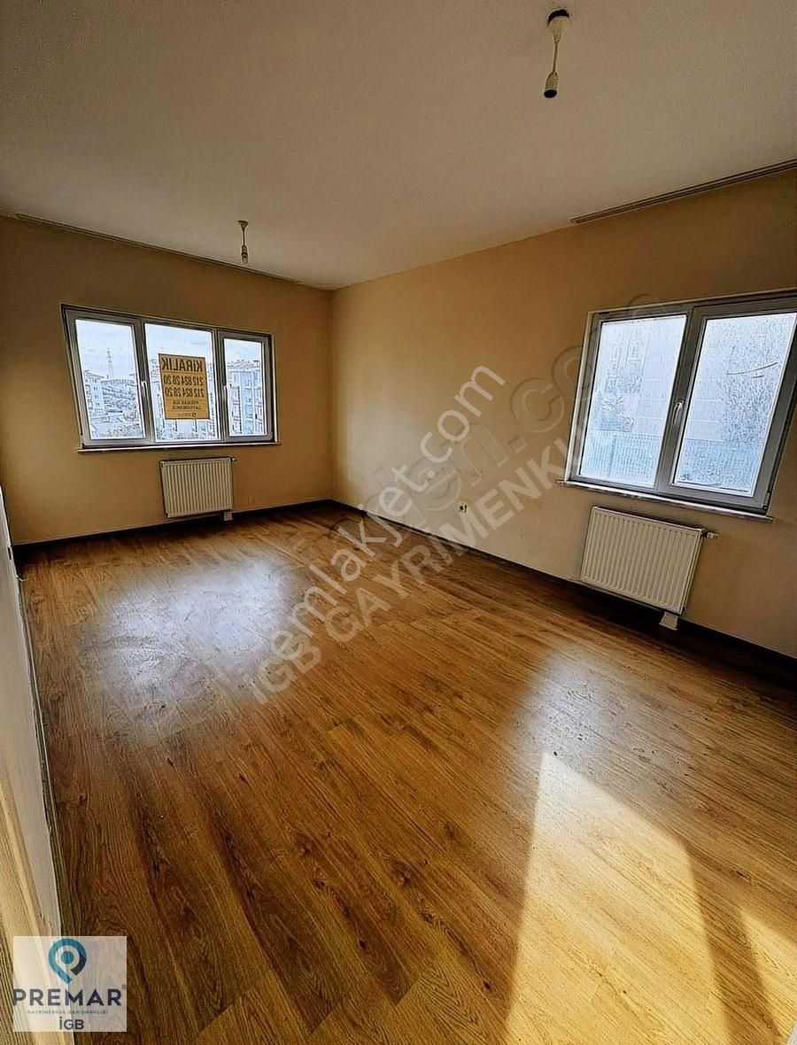 Çatalca Ferhatpaşa Kiralık Daire PREMAR İGB'den KİPTAŞ PAPATYA SİTESİNDE KİRALIK DAİRE