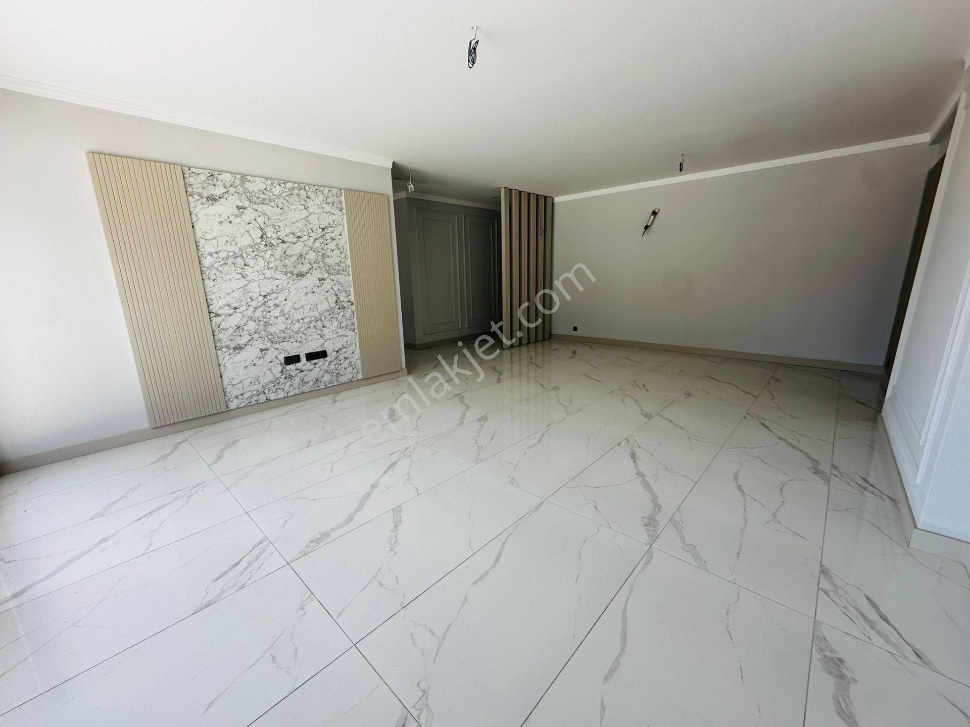 Kuşadasında Satılık-guvenlık-havuz-kapalı Otopark-peyzaj-yerden Isıtma-sosyal Tesis-lüx Daireler - Görsel 14