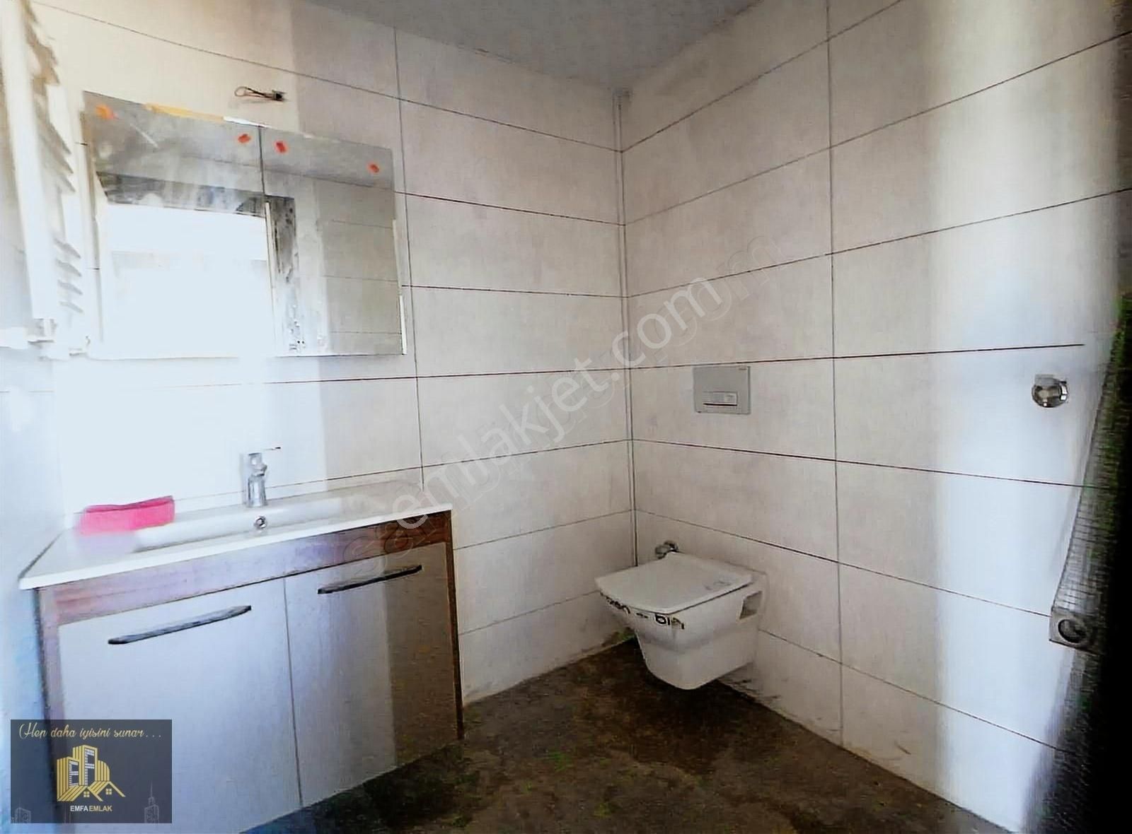 Çukurova Yüzüncüyıl Kiralık Daire KABASAKALDA BULVAR ÜZERİ SIFIR 3+1 DAİRE AYLIK 20 BİN LİRA